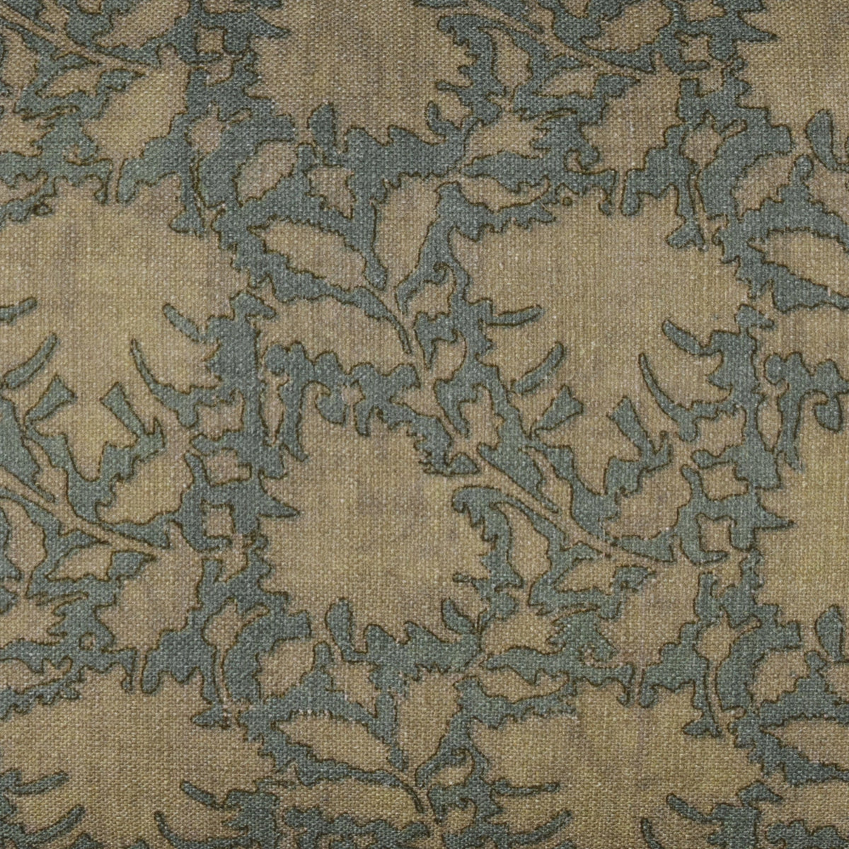 Meadowmere Pillow - Olive Green / 14"x26" by Classic Home - view 5