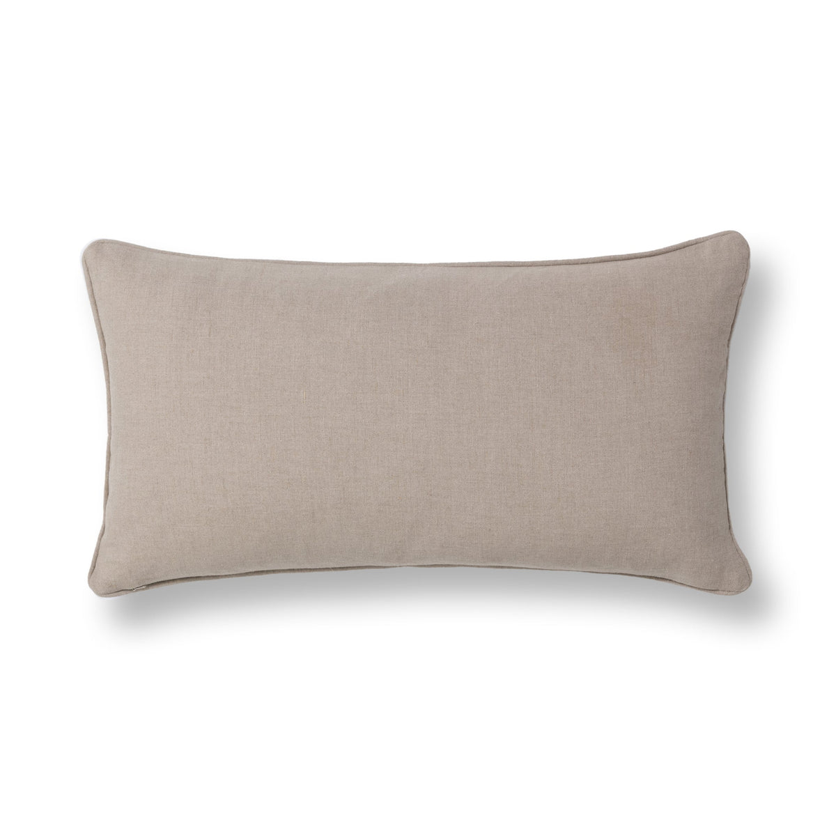 Meadowmere Pillow - Amber / 14"x26" by Classic Home - view 2