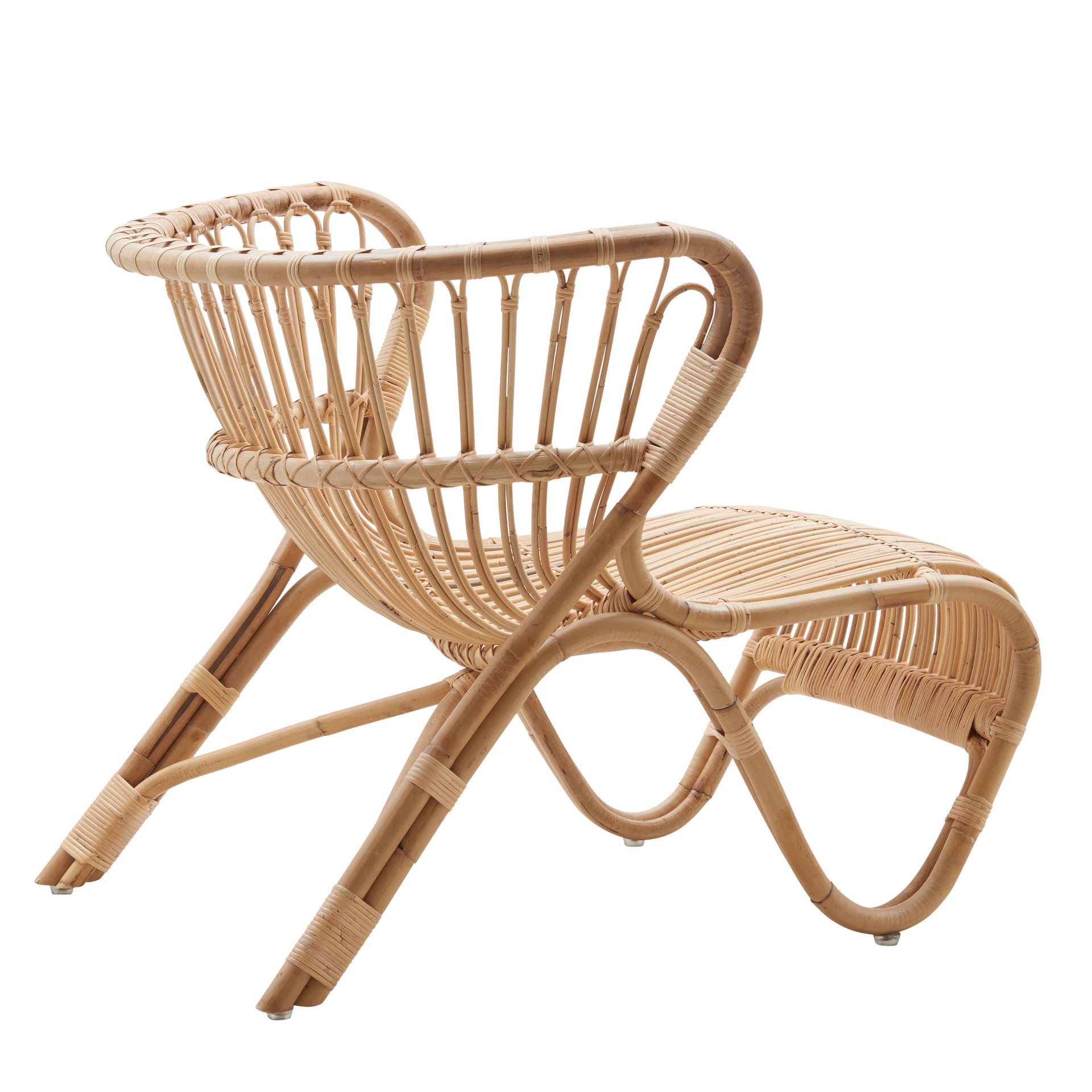 Viggo Boesen Fox Chair by Sika Design - view 7