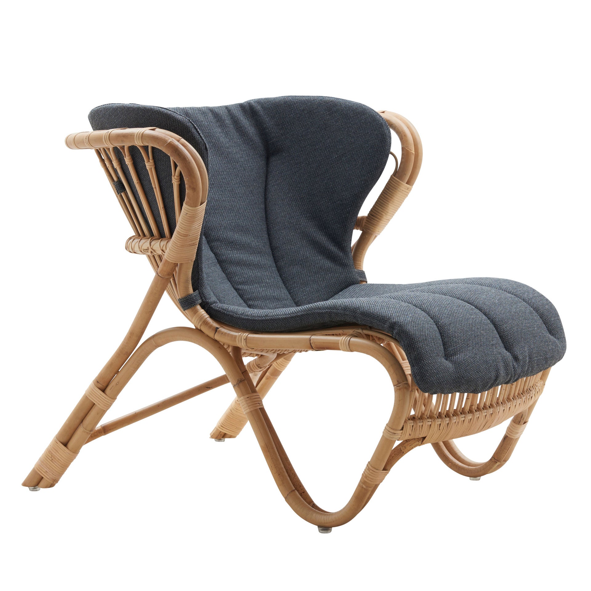 Viggo Boesen Fox Chair by Sika Design - view 8