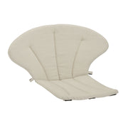 Fox Interior Lounge Chair Seat & Back Cushion by Sika Design