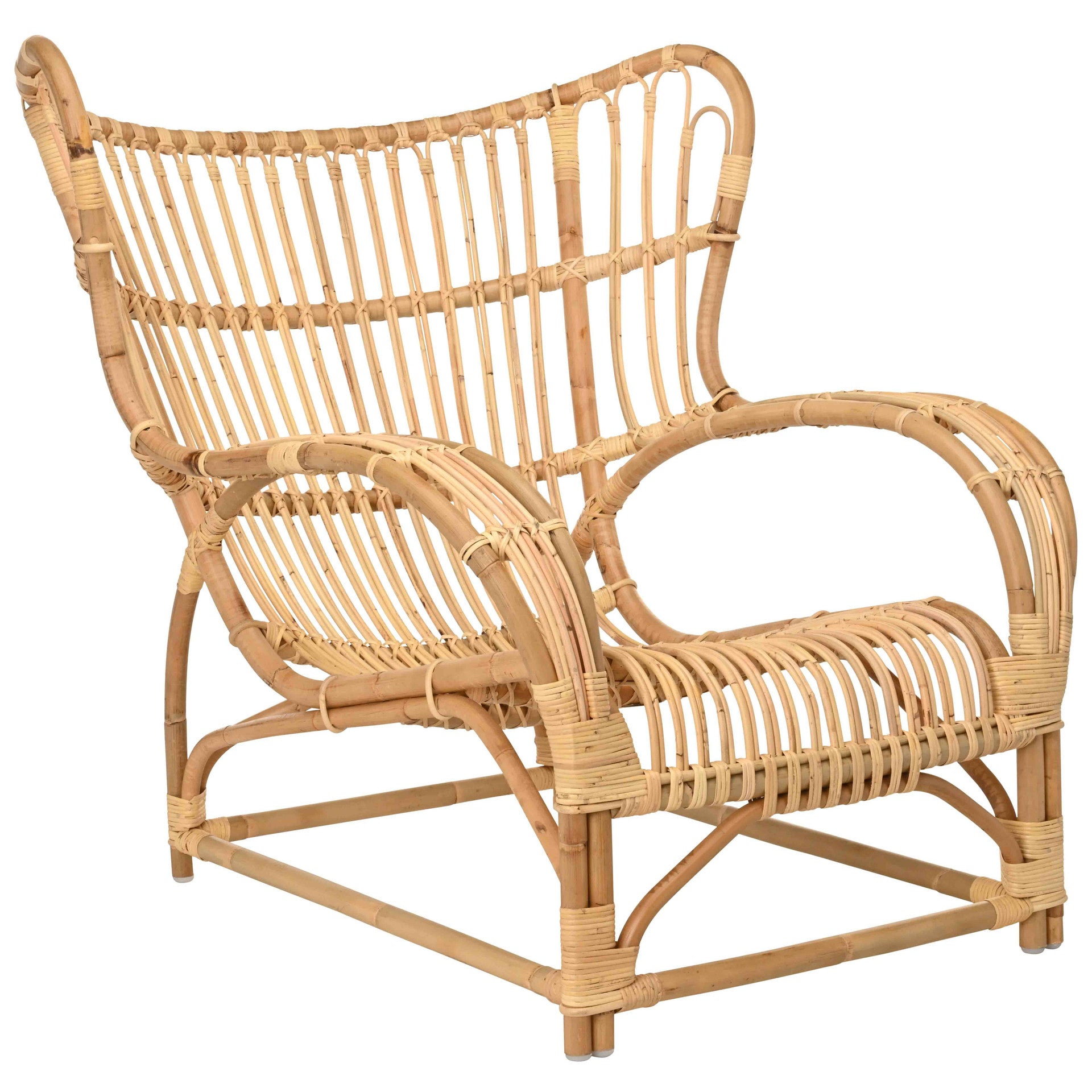 Viggo Boesen Teddy Lounge Chair by Sika Design
