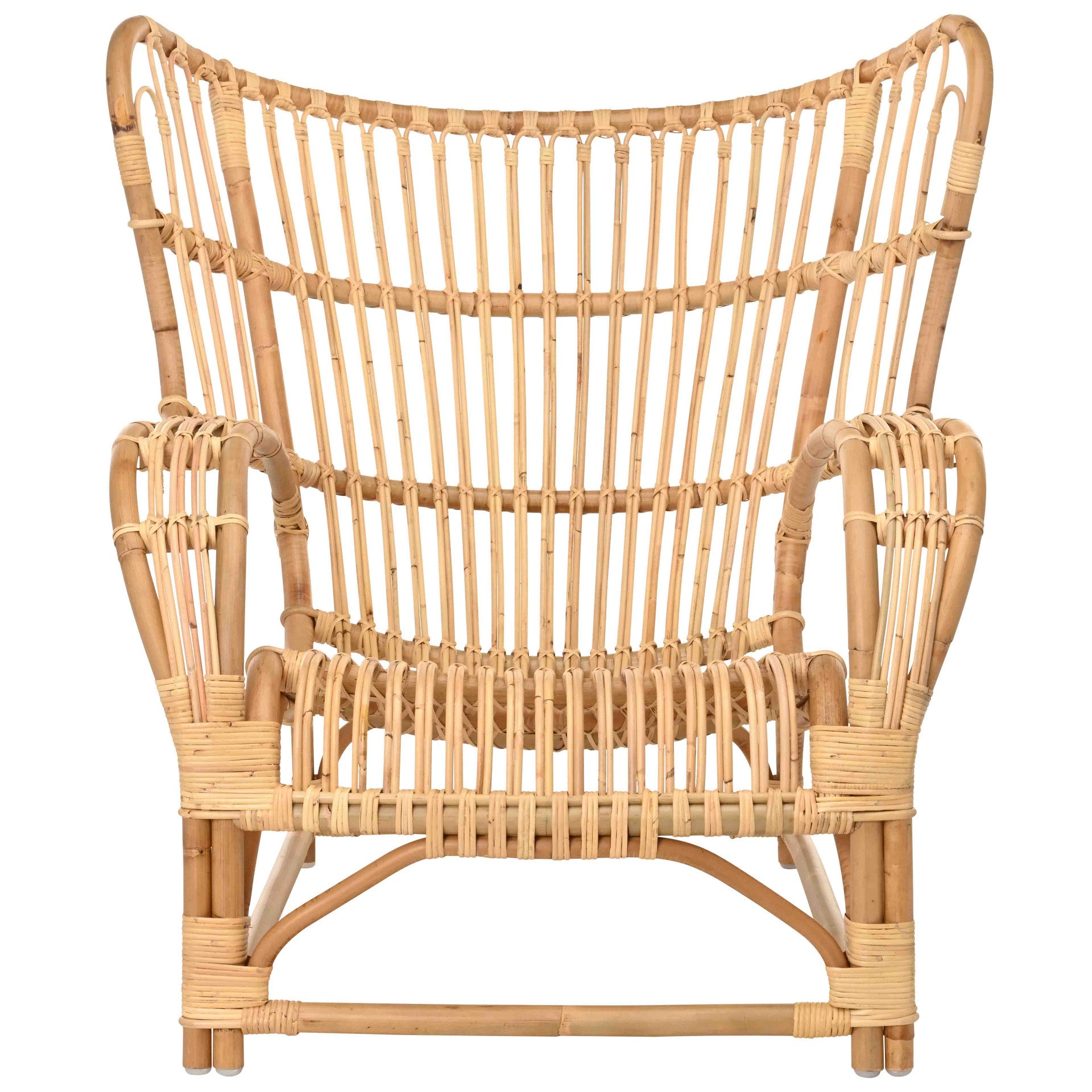 Viggo Boesen Teddy Lounge Chair by Sika Design - view 3