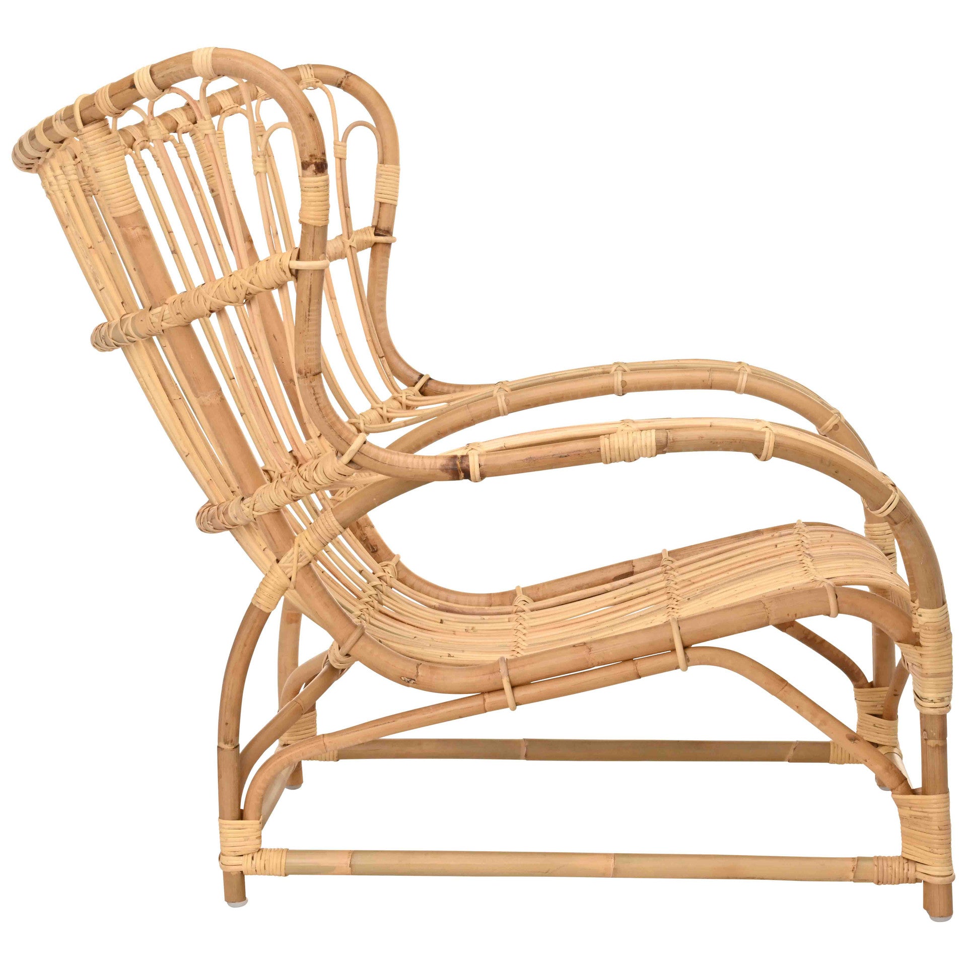 Viggo Boesen Teddy Lounge Chair by Sika Design - view 5