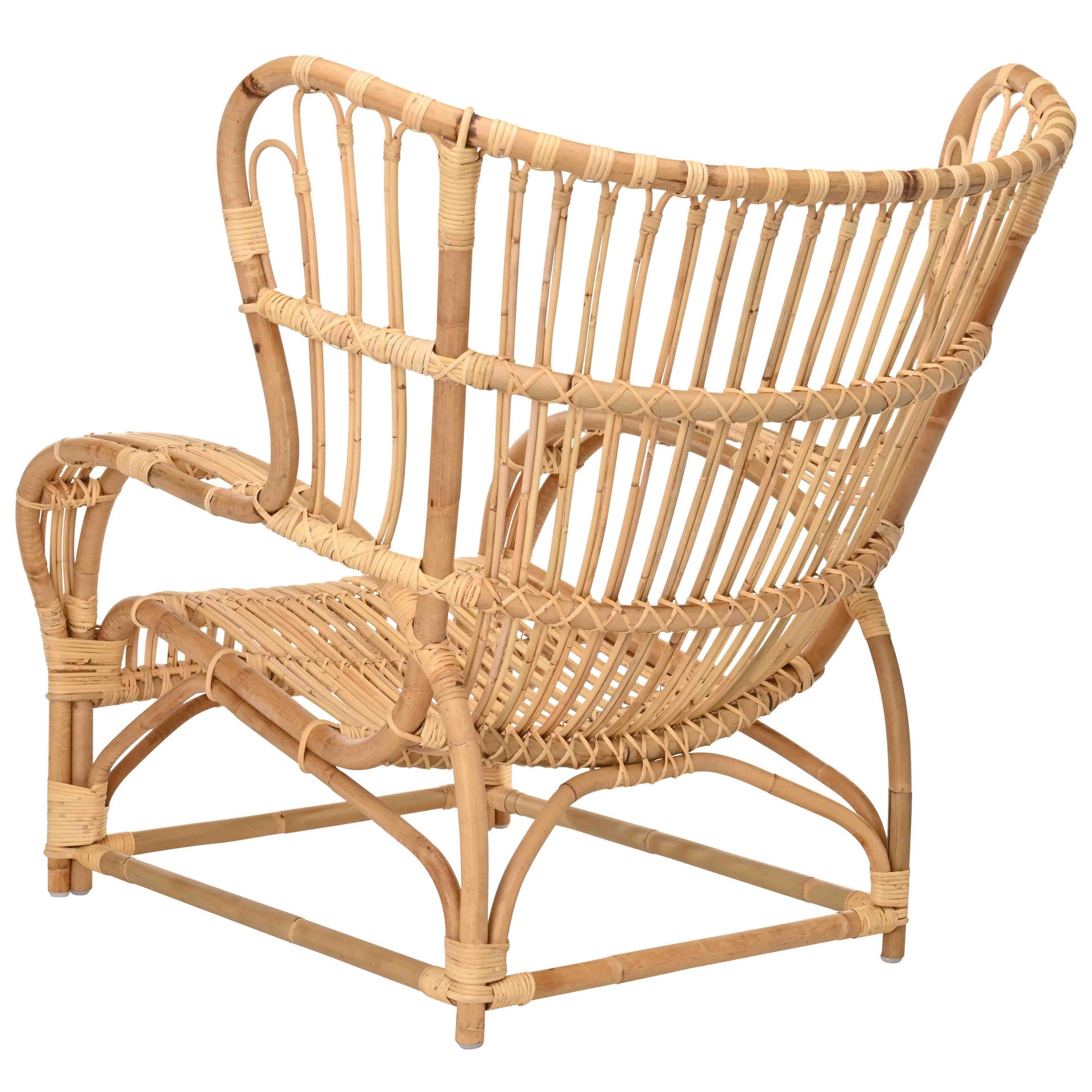 Viggo Boesen Teddy Lounge Chair by Sika Design - view 7