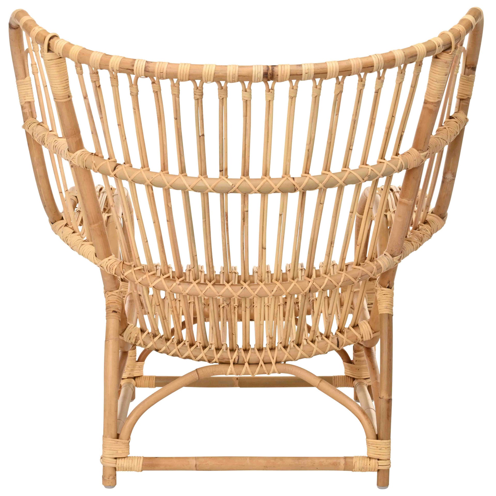 Viggo Boesen Teddy Lounge Chair by Sika Design - view 8