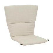 Teddy Interior Lounge Chair Seat & Back Cushion by Sika Design