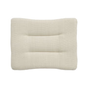 Teddy Interior Foot Stool Cushion by Sika Design