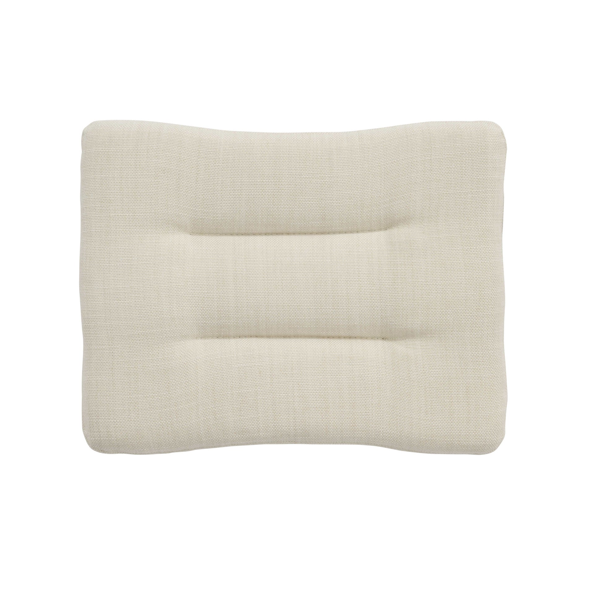 Teddy Exterior Foot Stool Cushion by Sika Design