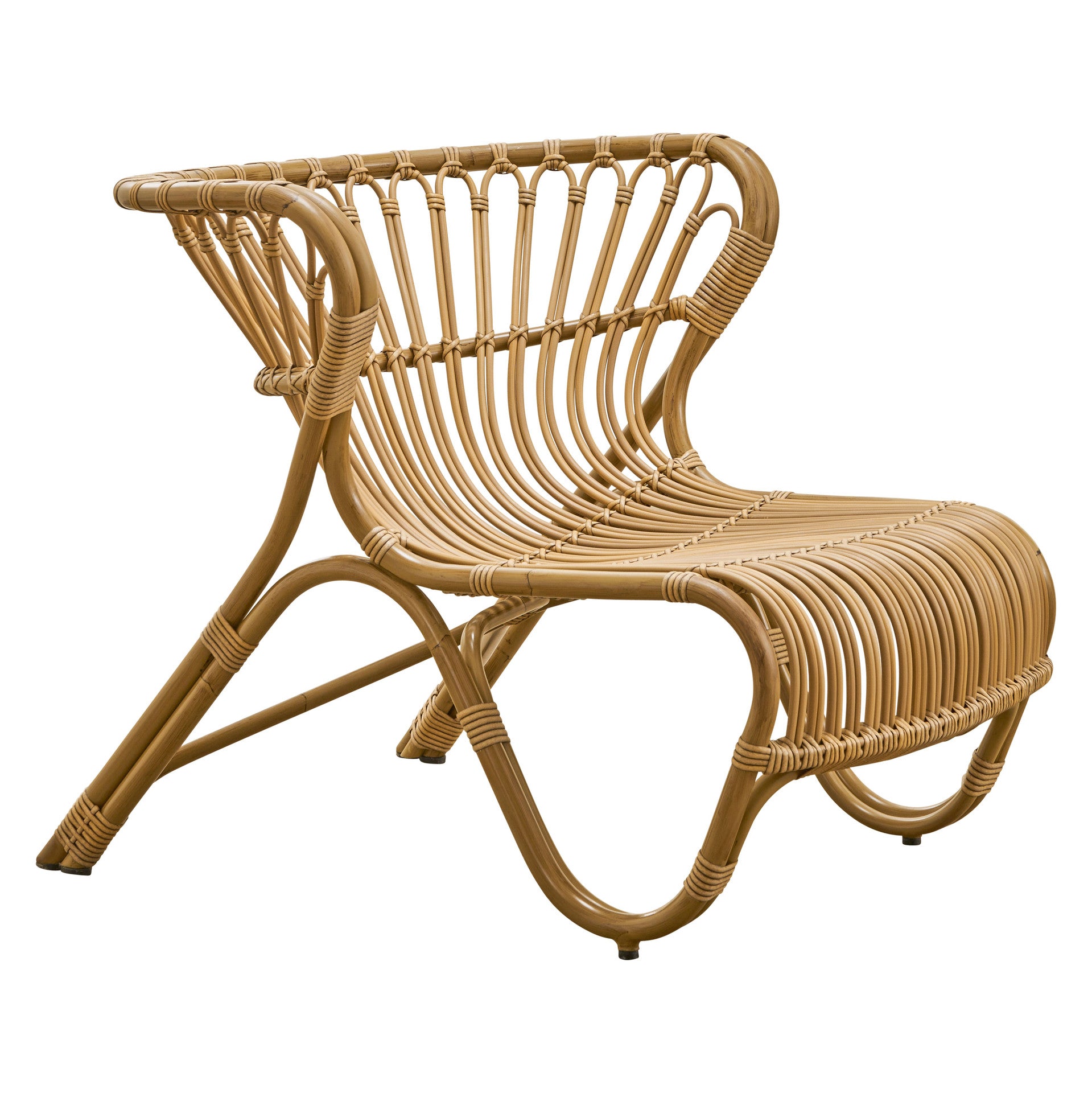 Viggo Boesen Fox Chair Exterior by Sika Design - view 13