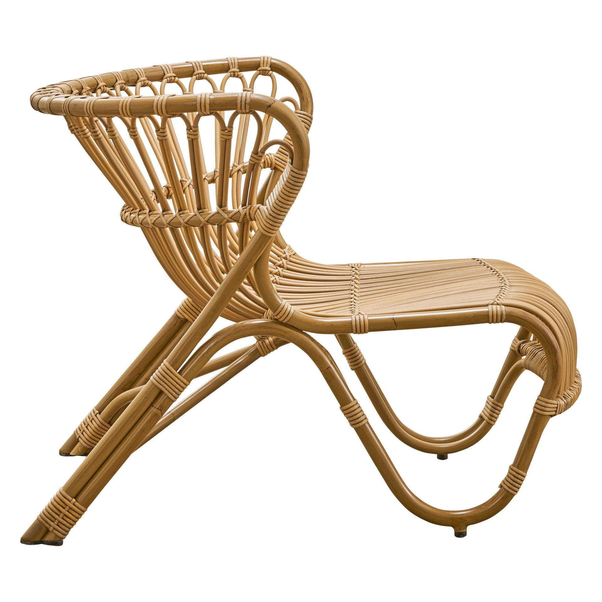 Viggo Boesen Fox Chair Exterior by Sika Design - view 18