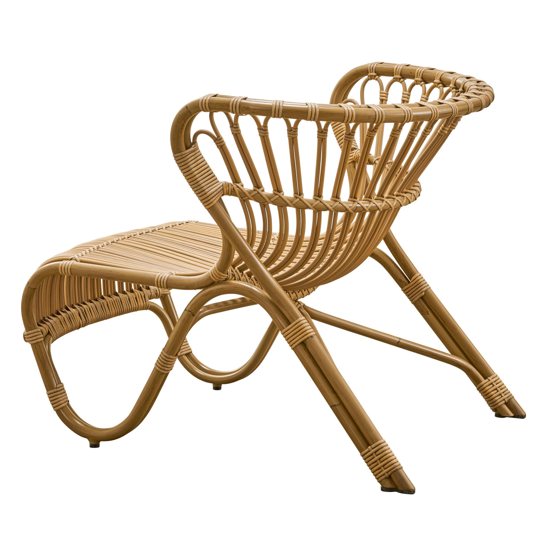 Viggo Boesen Fox Chair Exterior by Sika Design - view 19