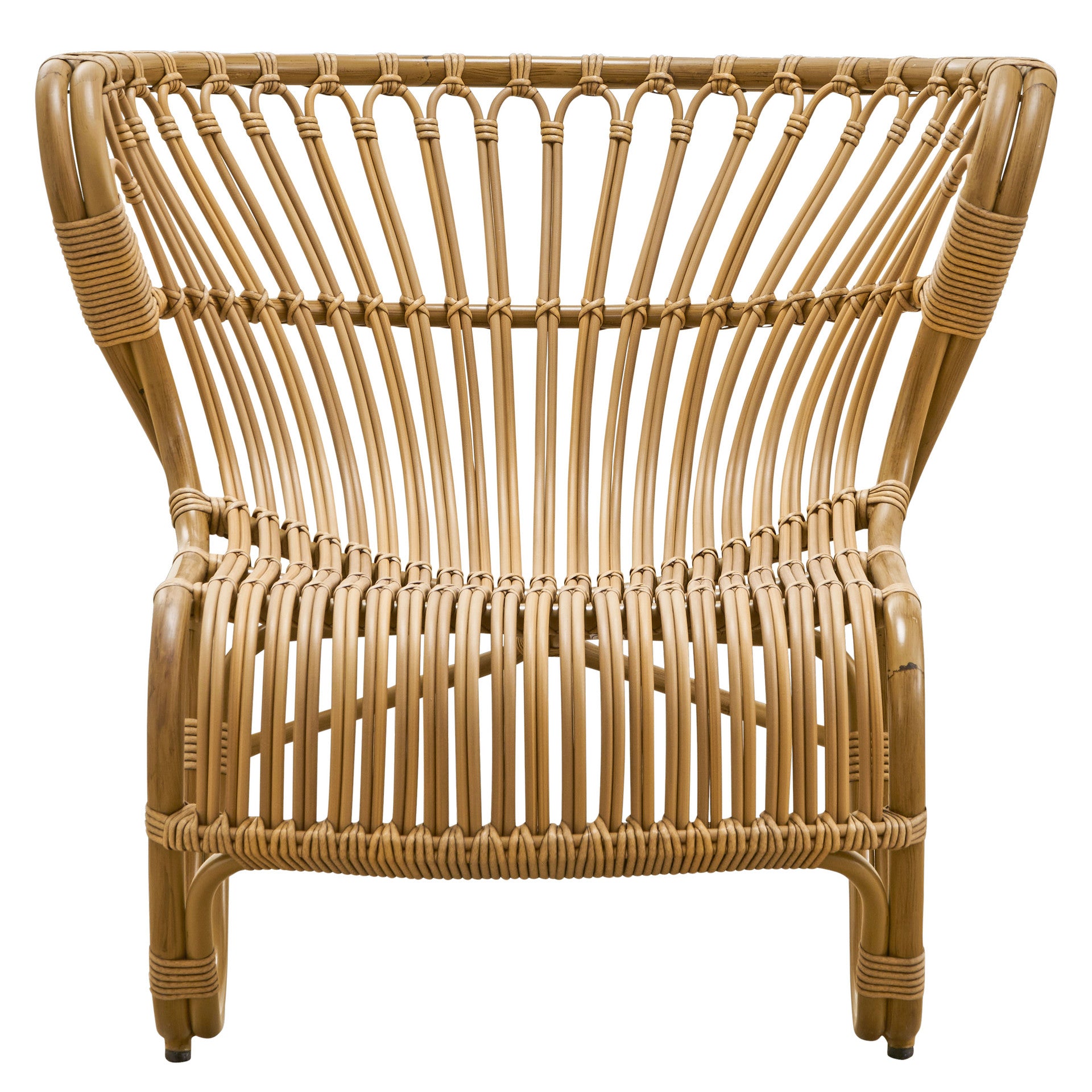 Viggo Boesen Fox Chair Exterior by Sika Design - view 20