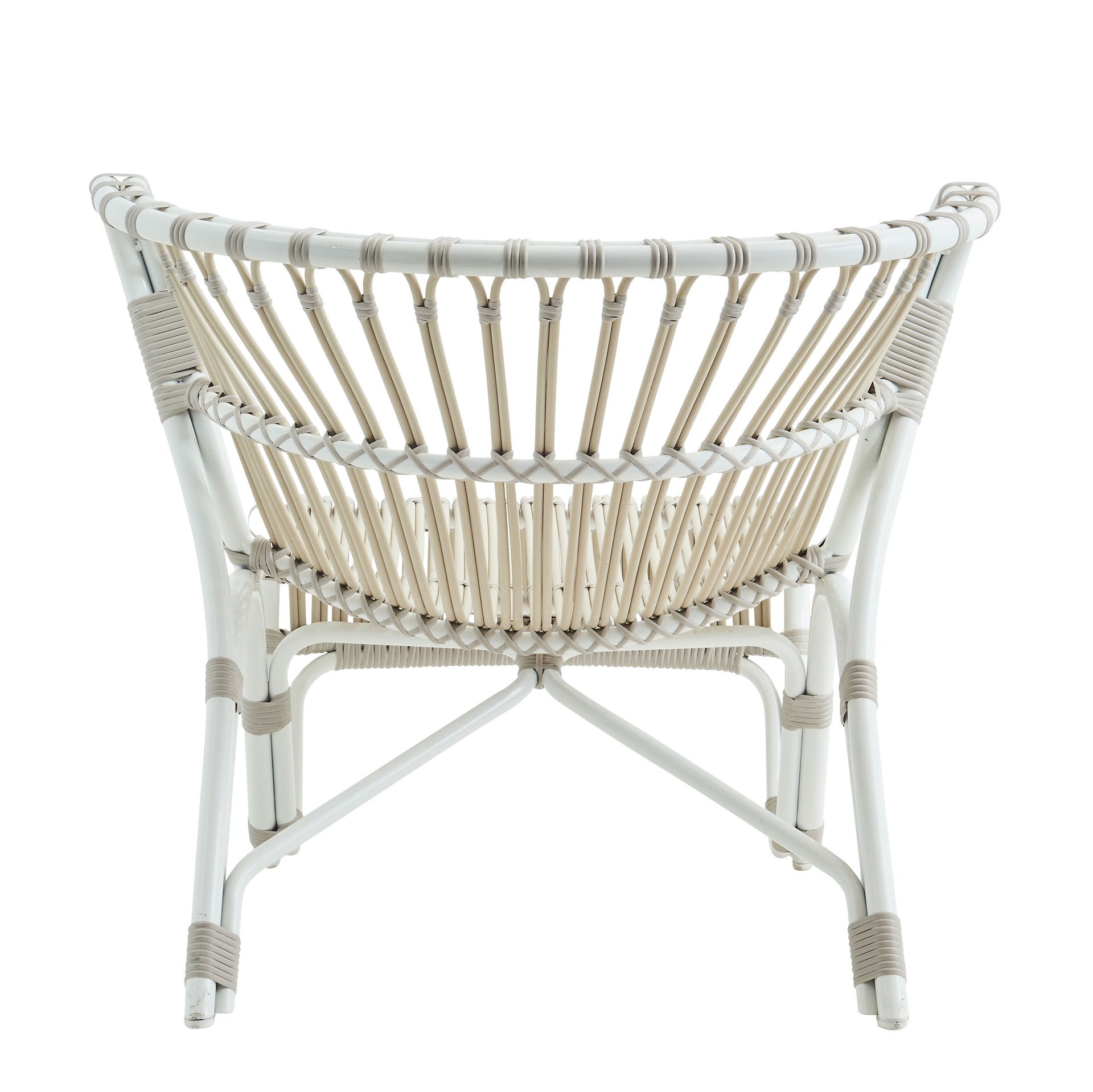 Viggo Boesen Fox Chair Exterior by Sika Design - view 16