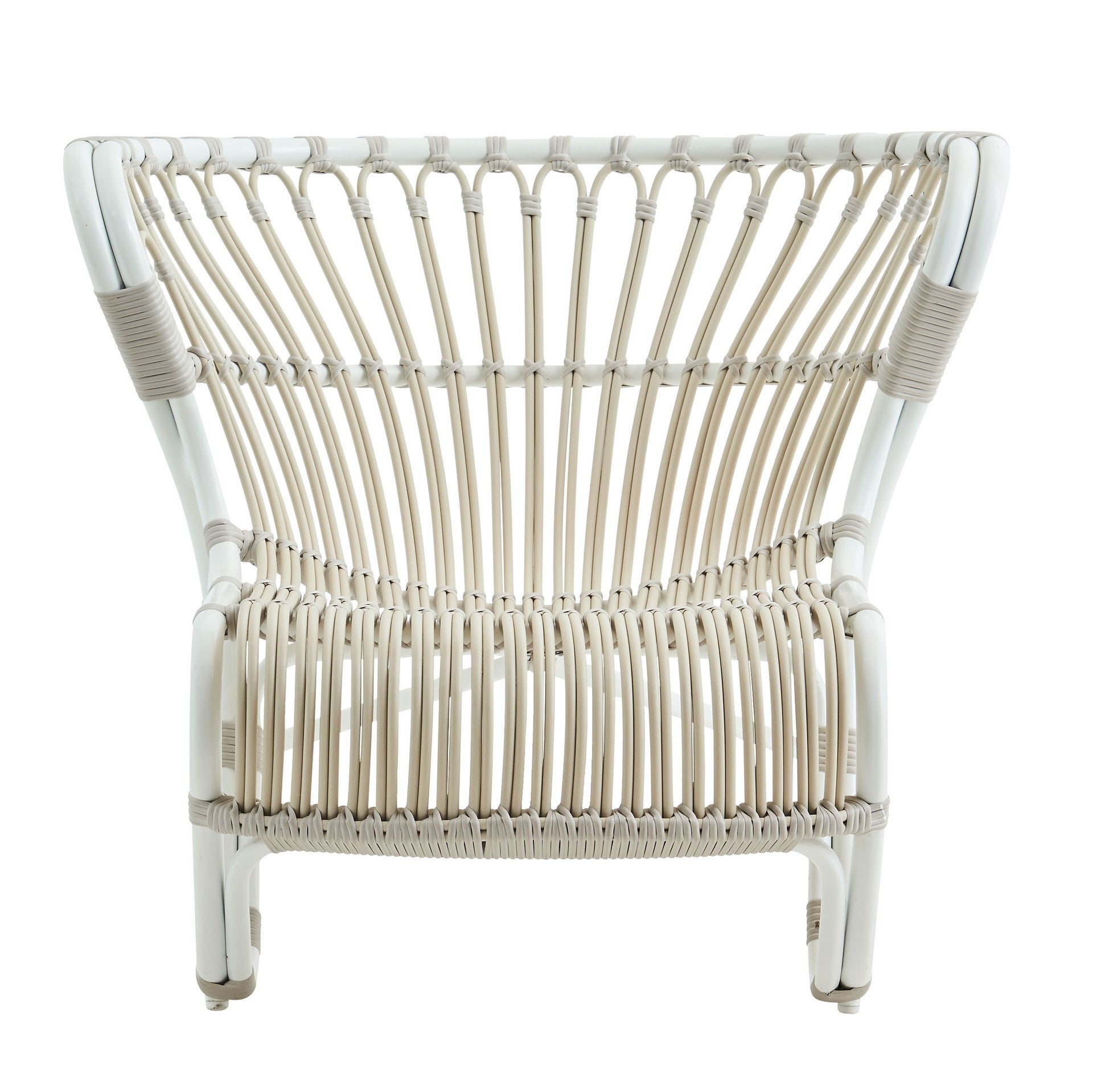Viggo Boesen Fox Chair Exterior by Sika Design - view 17