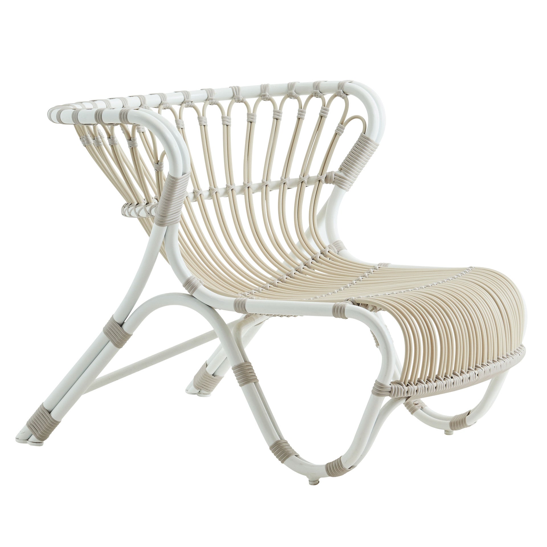 Viggo Boesen Fox Chair Exterior by Sika Design - view 11