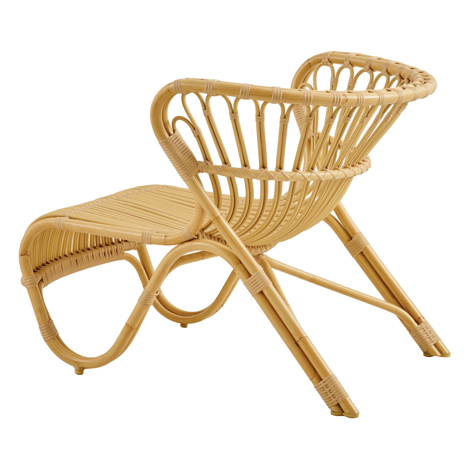 Viggo Boesen Fox Chair Exterior by Sika Design - view 14