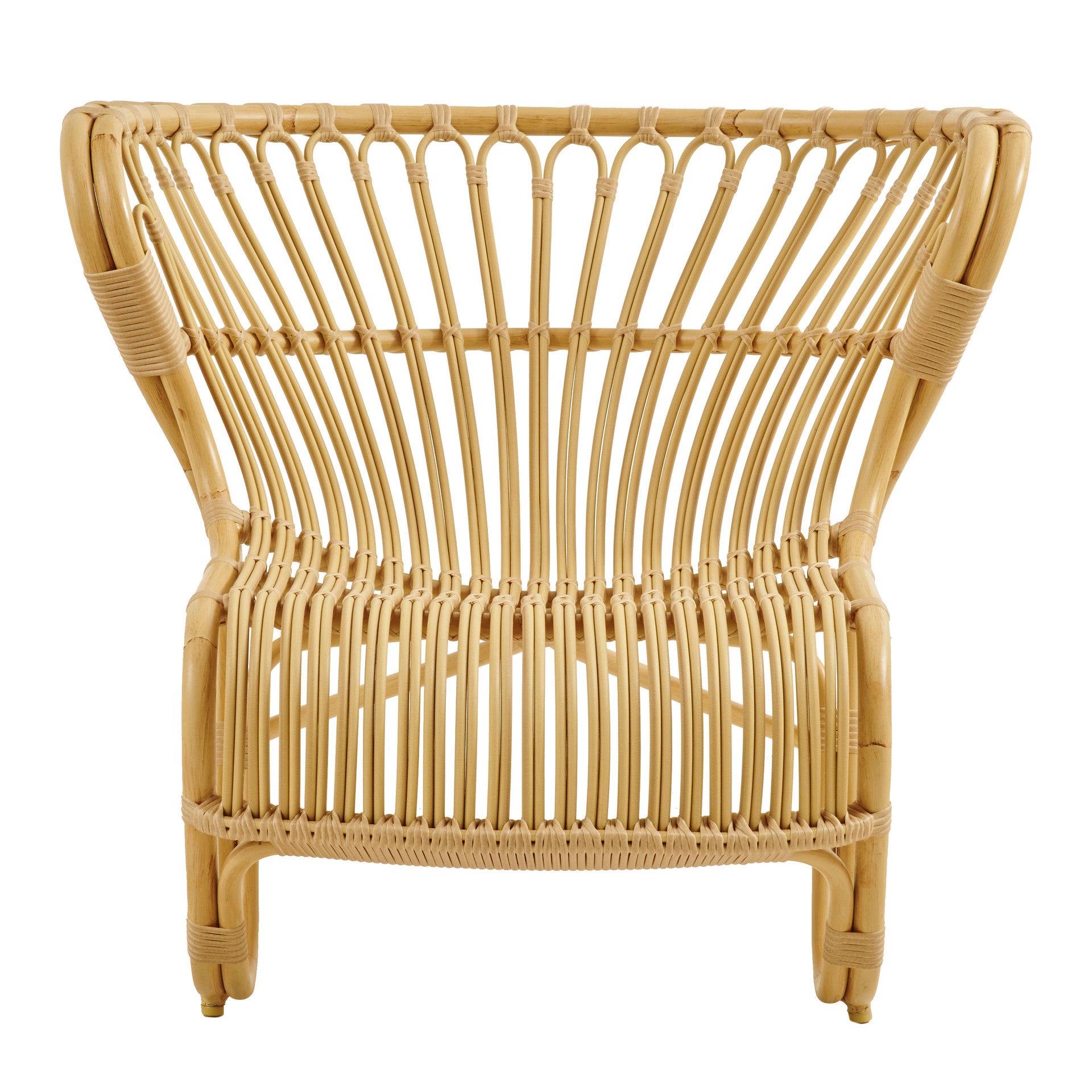 Viggo Boesen Fox Chair Exterior by Sika Design - view 15