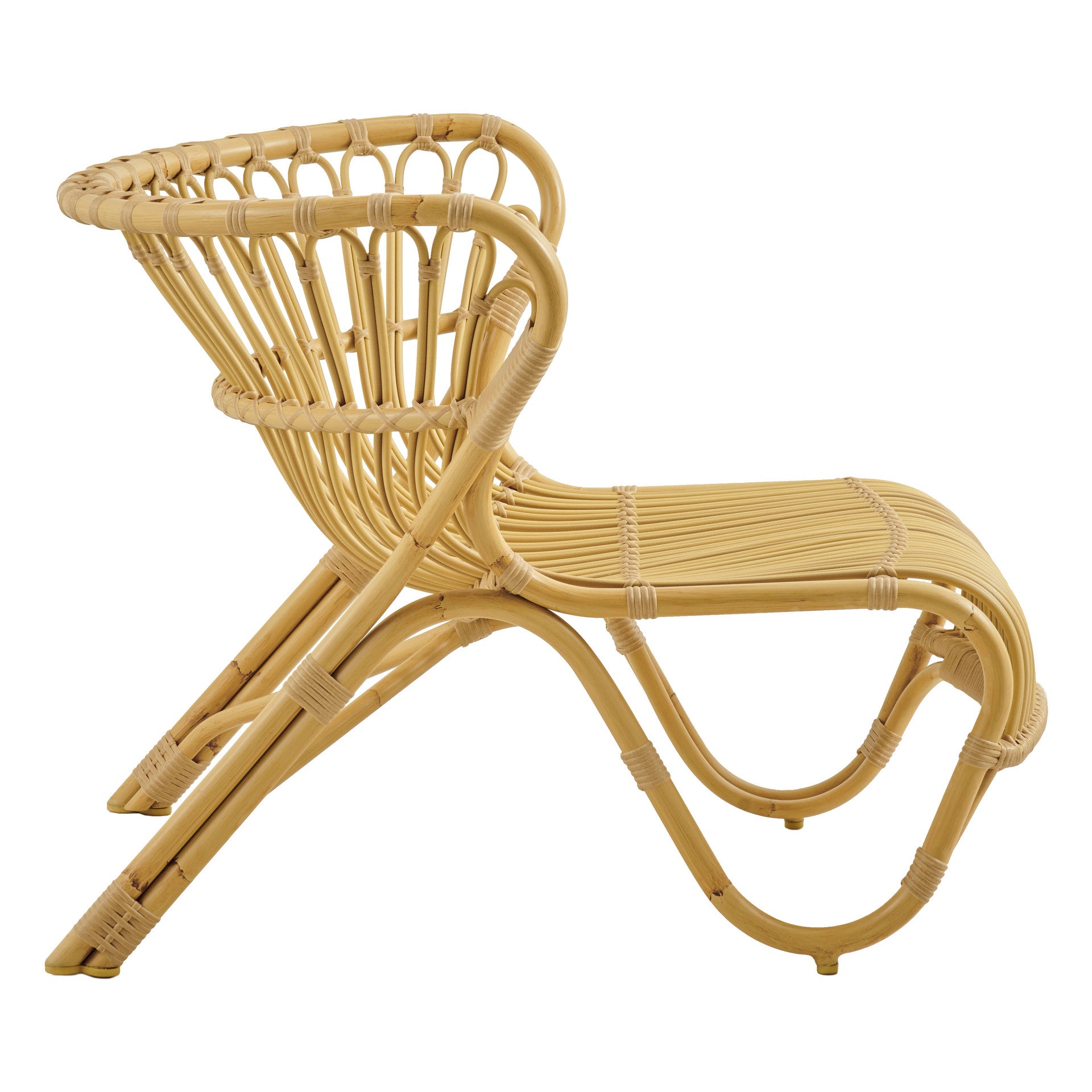 Viggo Boesen Fox Chair Exterior by Sika Design - view 12