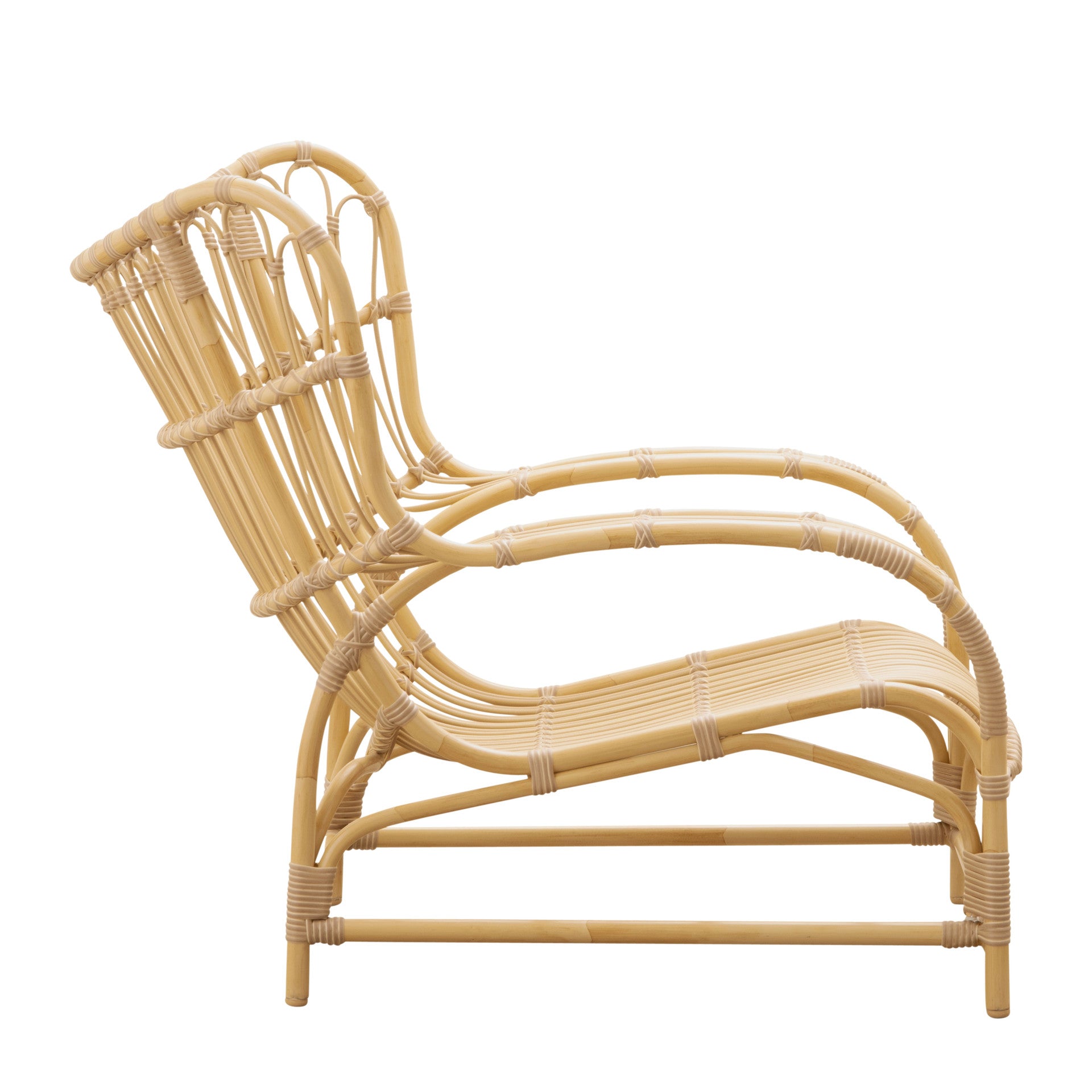 Teddy Exterior Lounge Chair by Sika Design - view 9