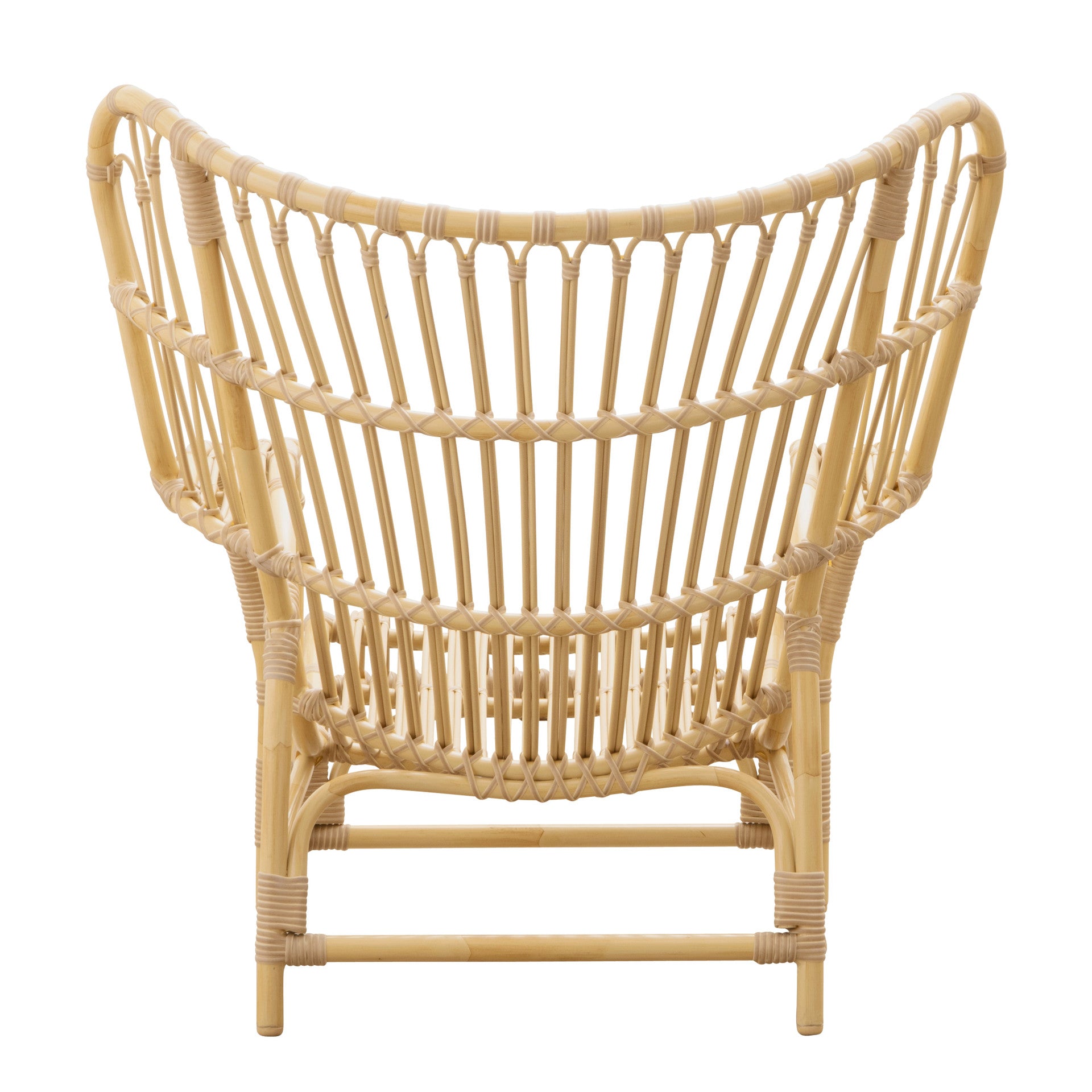 Teddy Exterior Lounge Chair by Sika Design - view 4