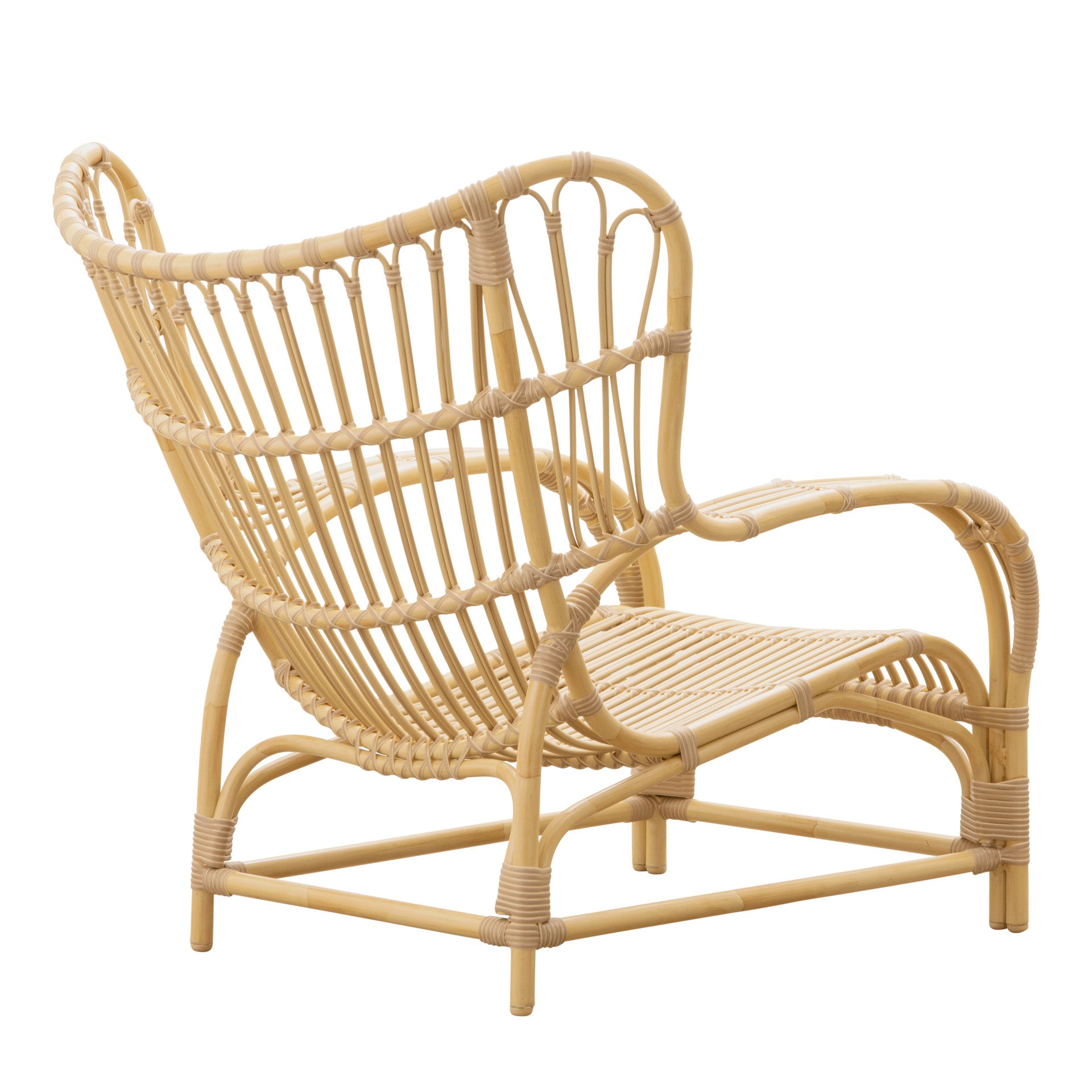 Teddy Exterior Lounge Chair by Sika Design - view 5