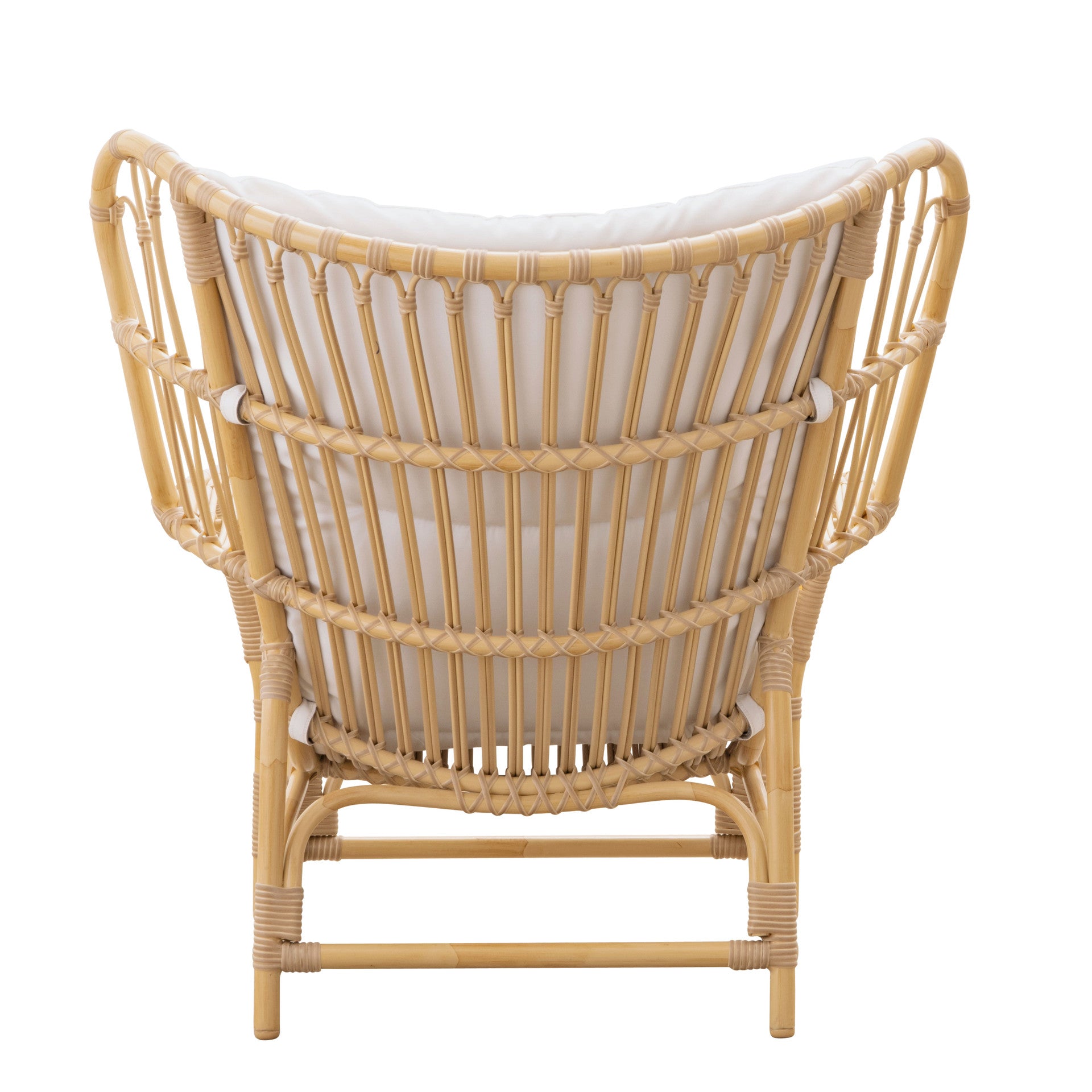 Teddy Exterior Lounge Chair by Sika Design - view 6