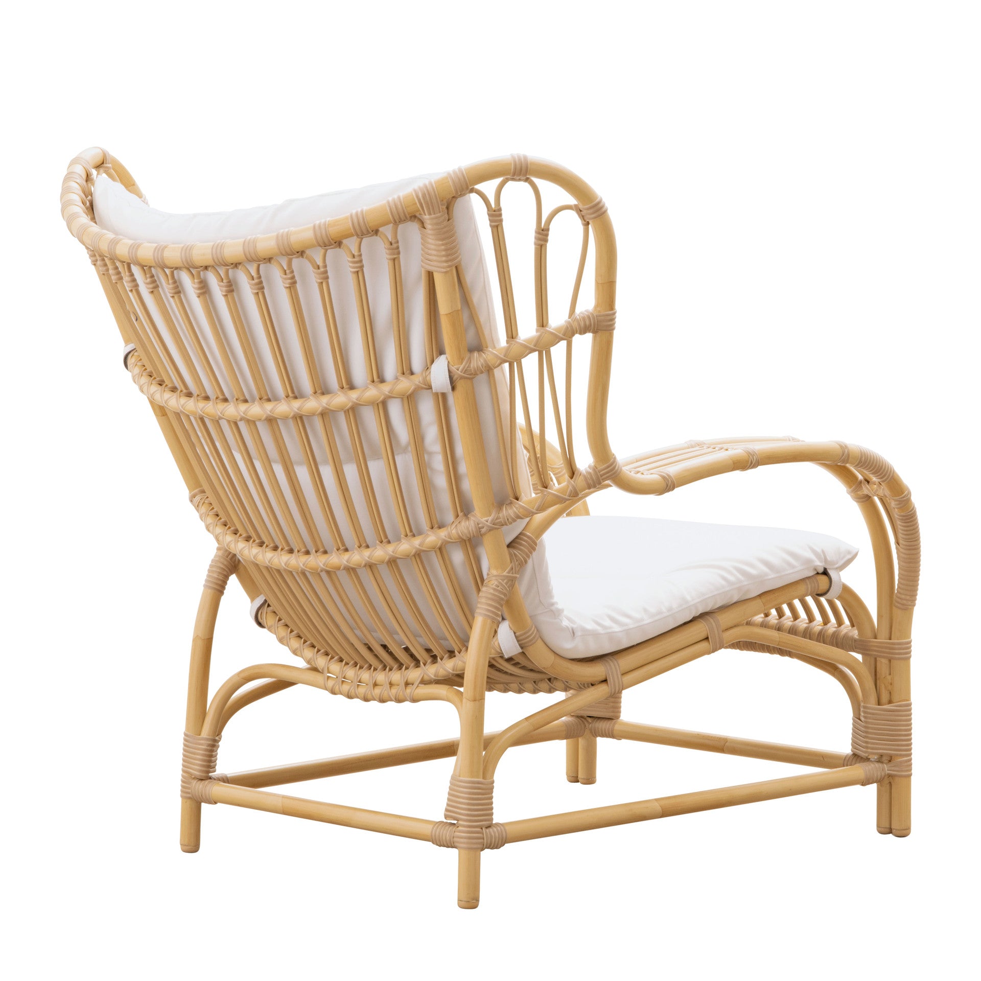 Teddy Exterior Lounge Chair by Sika Design - view 7