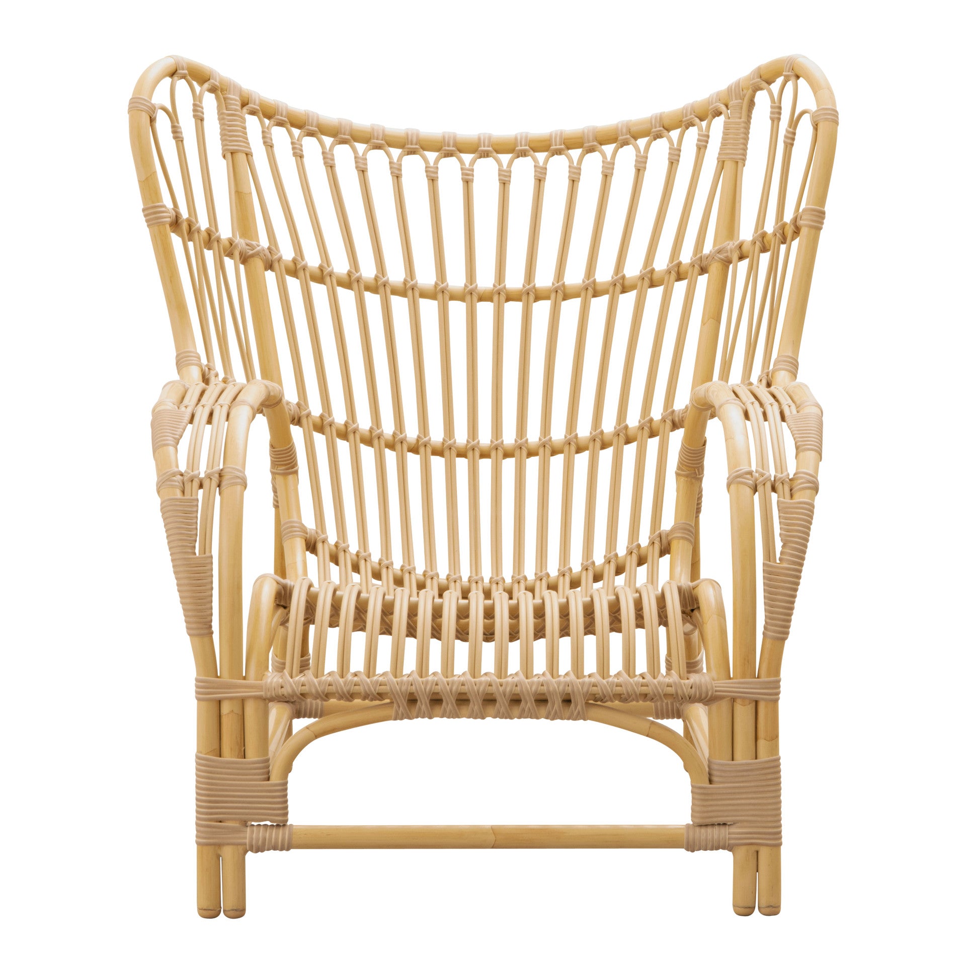 Teddy Exterior Lounge Chair by Sika Design - view 8