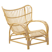Teddy Exterior Lounge Chair by Sika Design