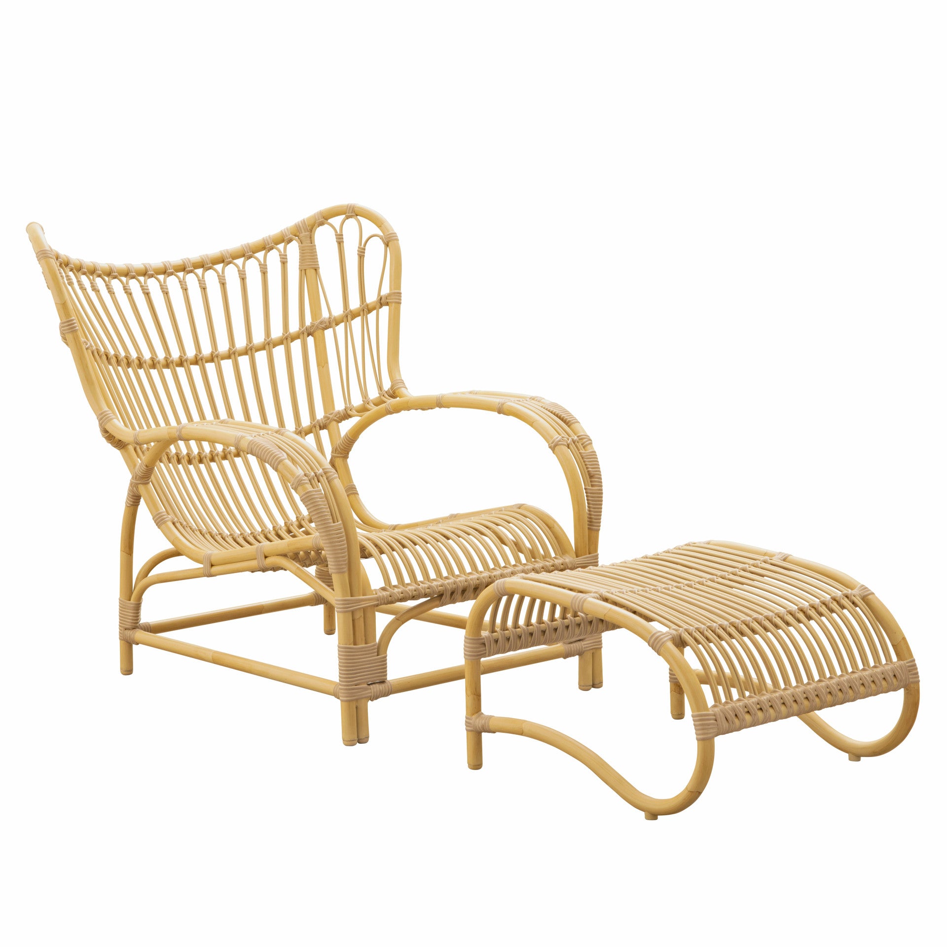 Teddy Exterior Foot Stool by Sika Design - view 3