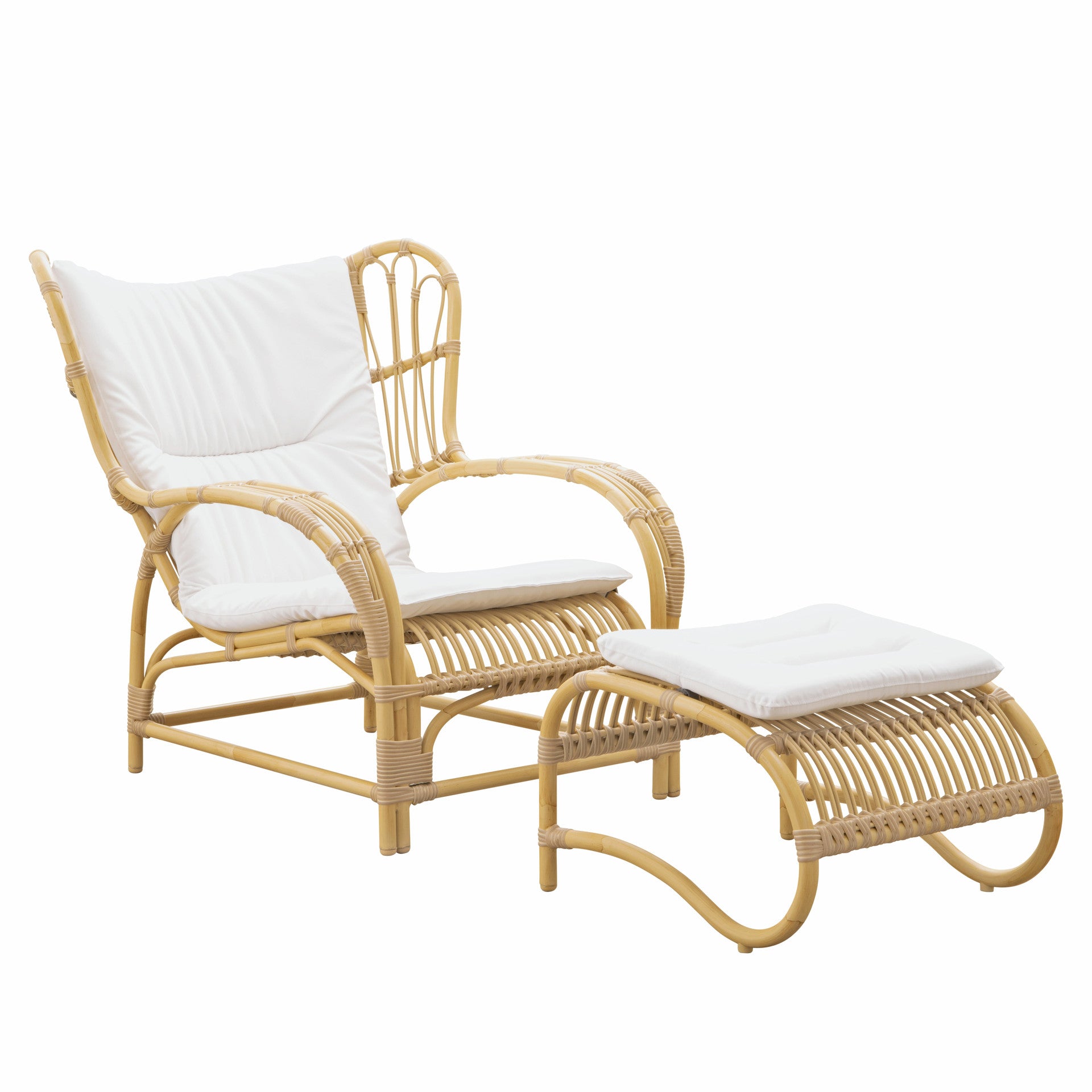 Teddy Exterior Foot Stool by Sika Design - view 4