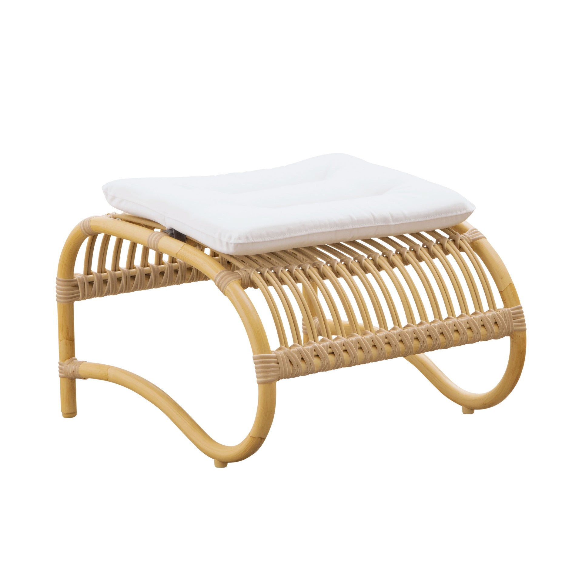 Teddy Exterior Foot Stool by Sika Design - view 5