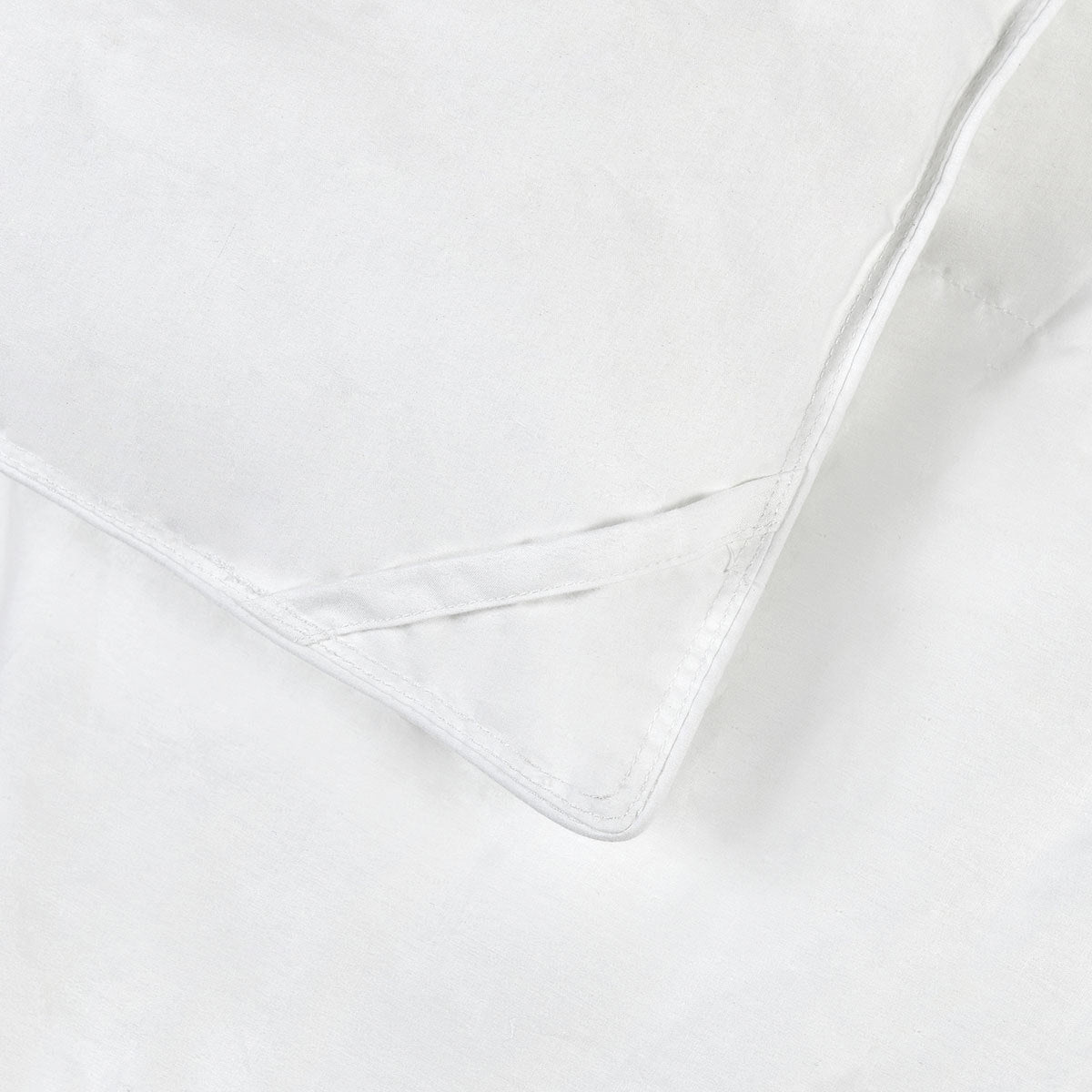 Villa Premium Down Alt Duvet Insert Collection - Queen / Duvet
