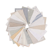 Villa Bedding Duvet Swatch Ring