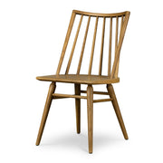 Lewis Sandy Oak Windsor Dining Chair