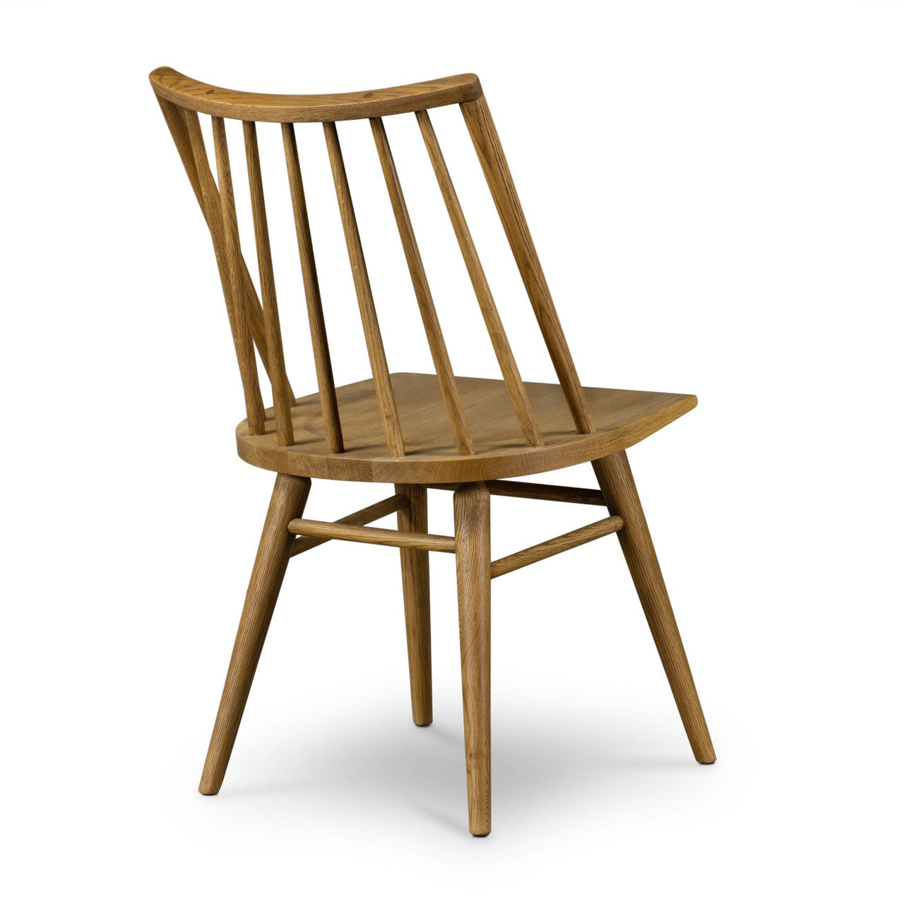 Lewis Sandy Oak Windsor Dining Chair