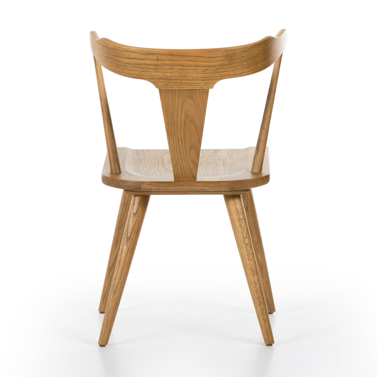 Ripley Sandy Oak Windsor Dining Chair