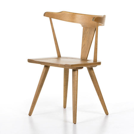 Ripley Sandy Oak Windsor Dining Chair