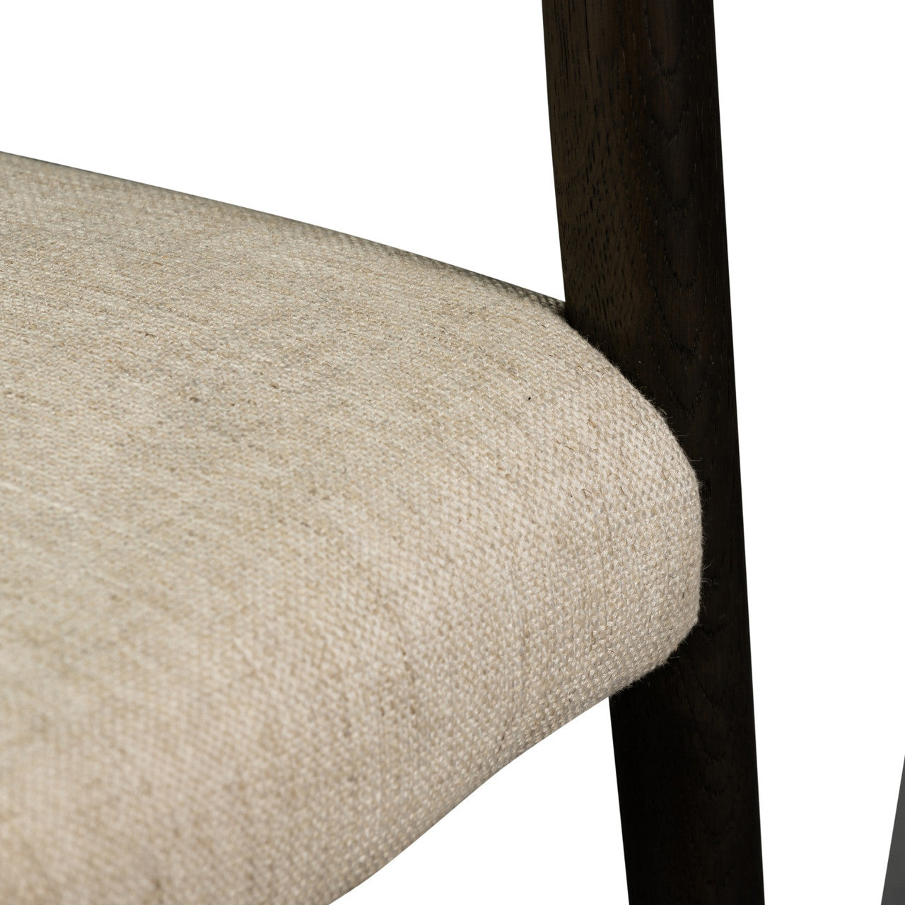 Glenmore Light Carbon Dining Chair