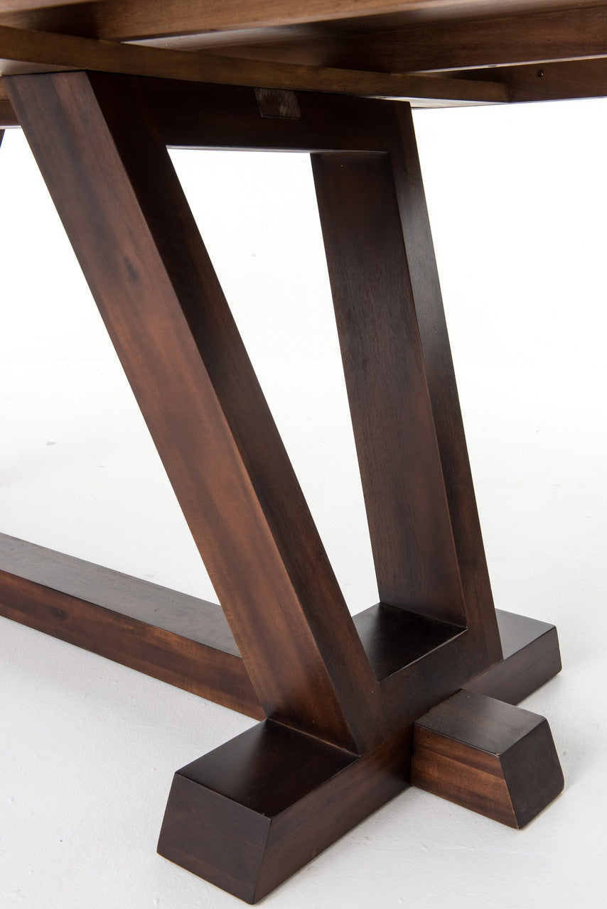 Max 84" Dining Room Table sale