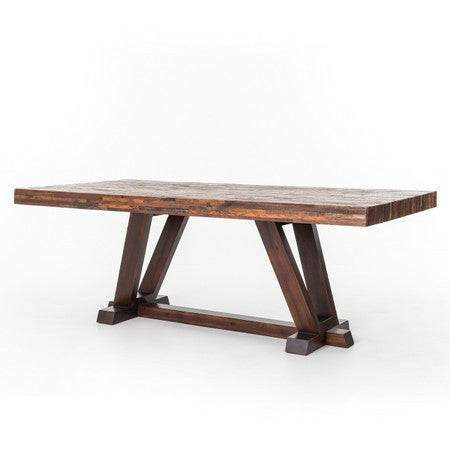 Max Dining Table 84"