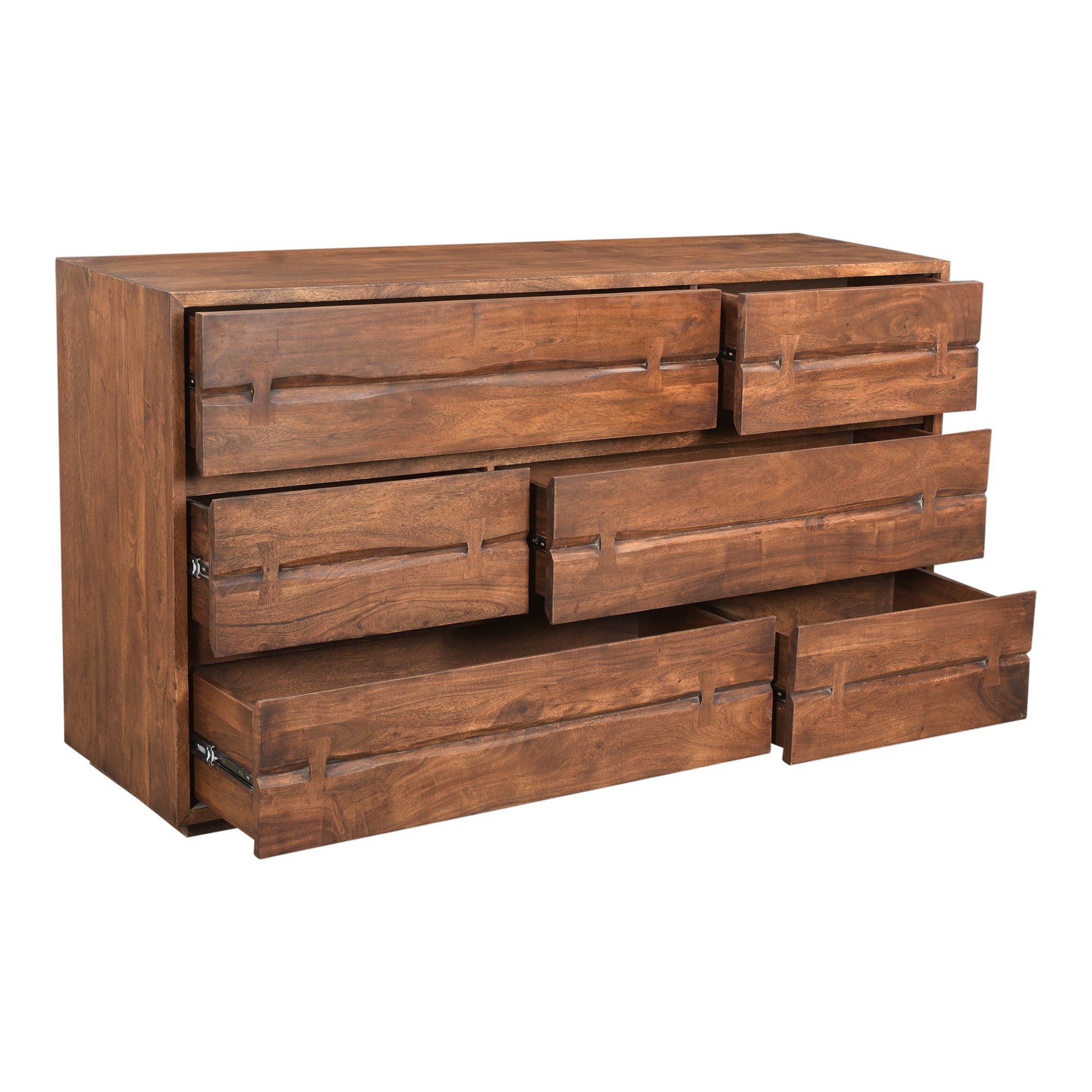 Madagascar Dresser by Moe's Home Collection - view 3