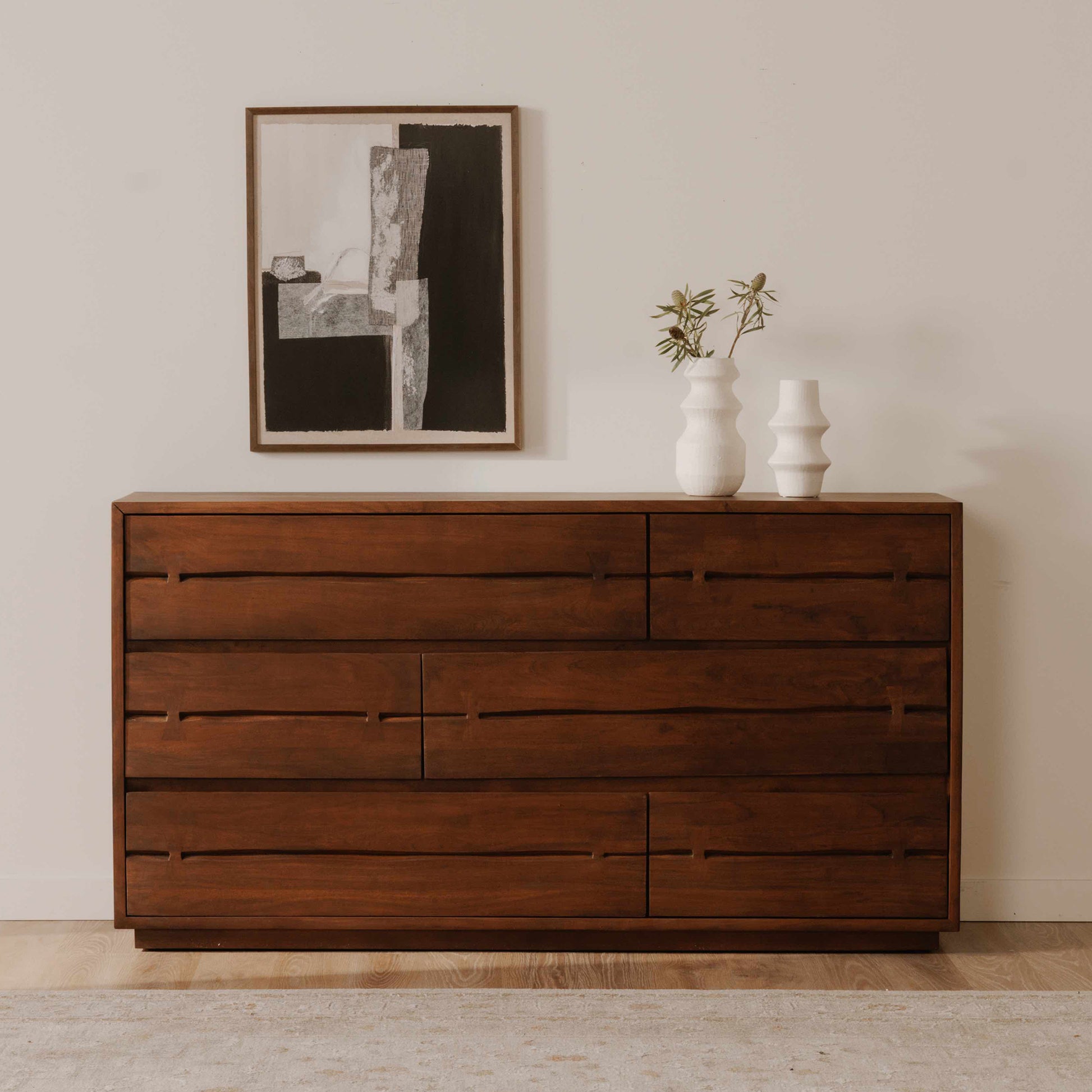 Madagascar Dresser by Moe's Home Collection - view 10