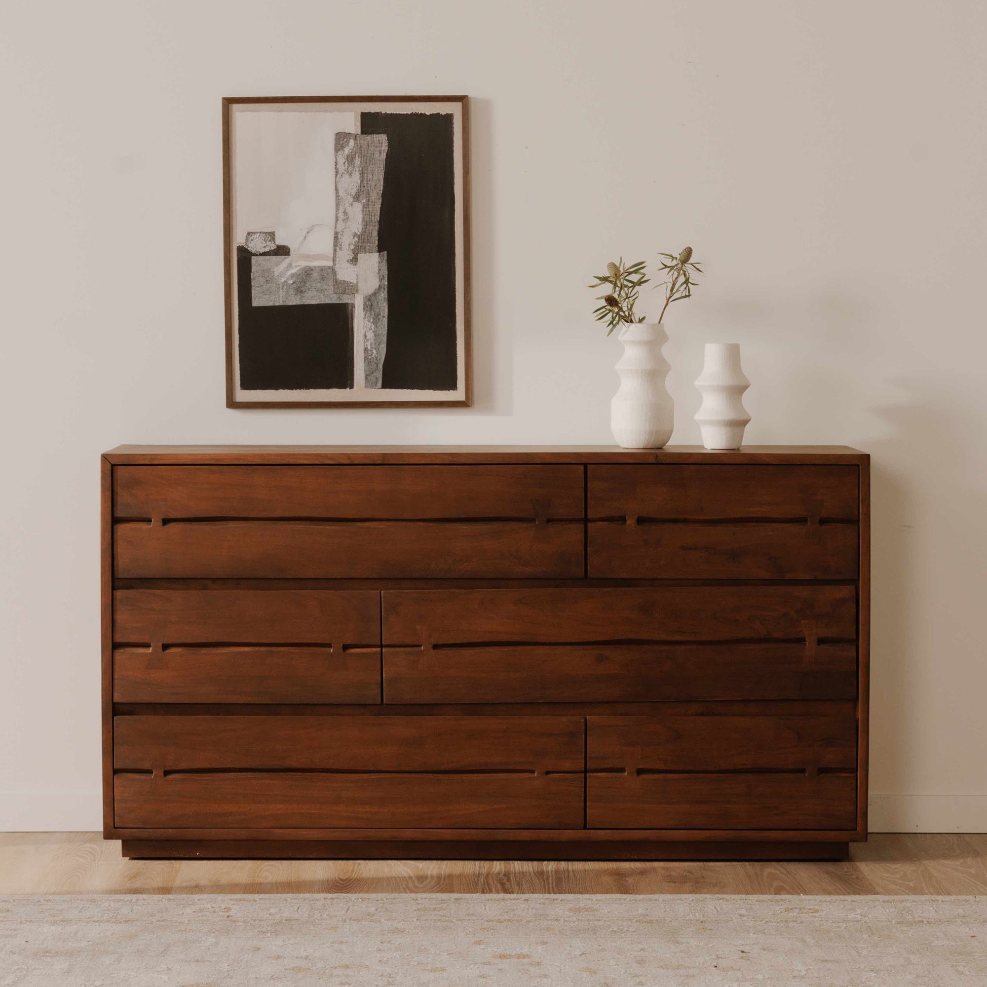 Madagascar Dresser by Moe's Home Collection - view 10