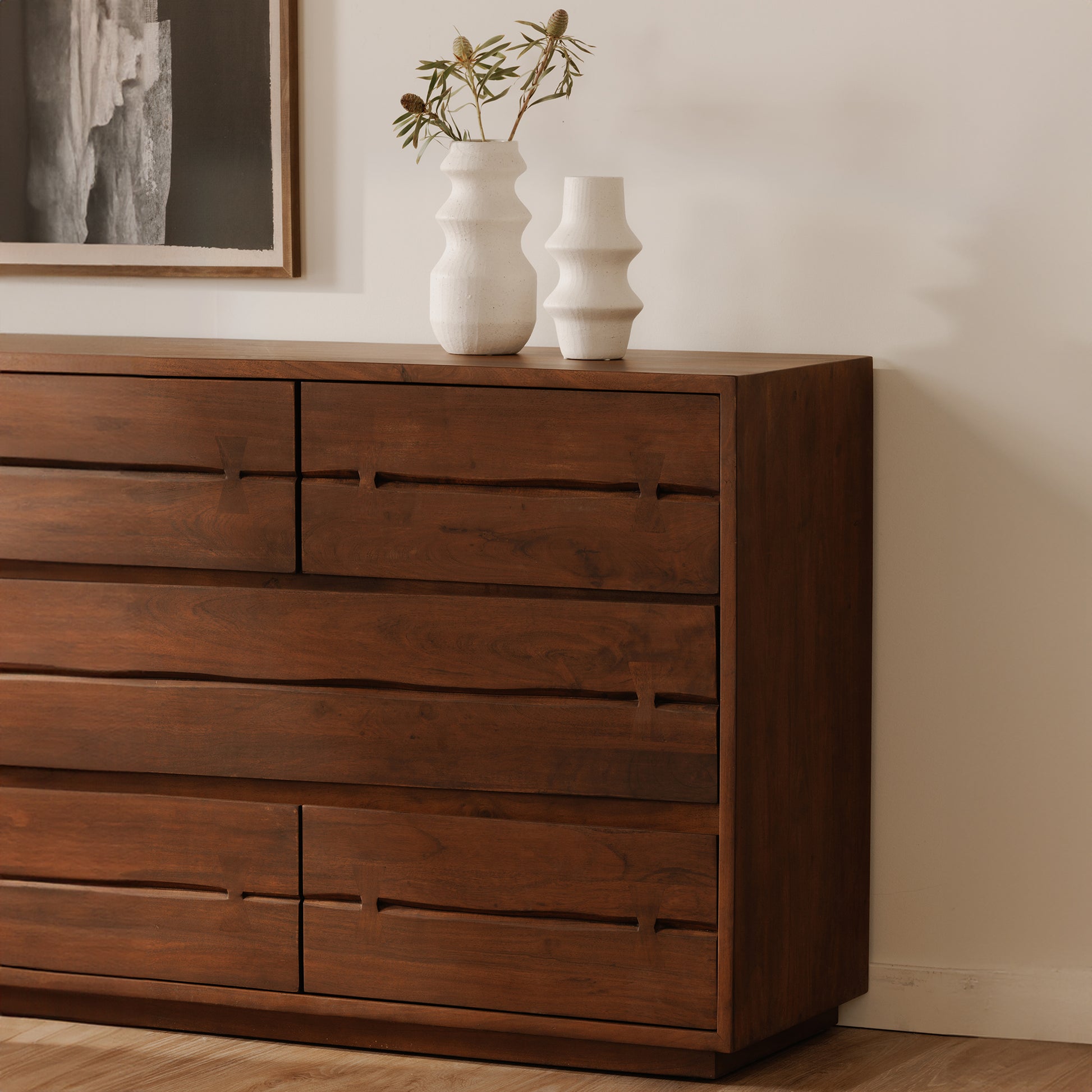 Madagascar Dresser by Moe's Home Collection - view 11