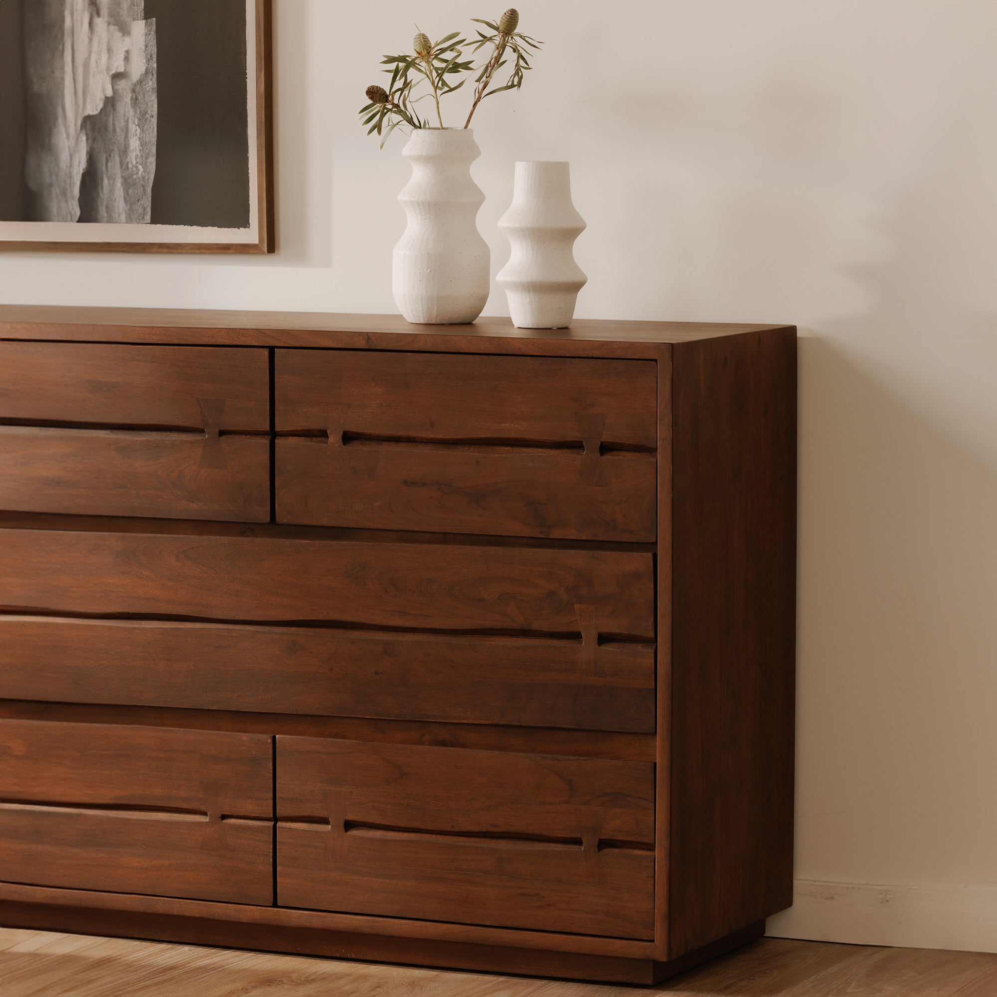 Madagascar Dresser by Moe's Home Collection - view 11
