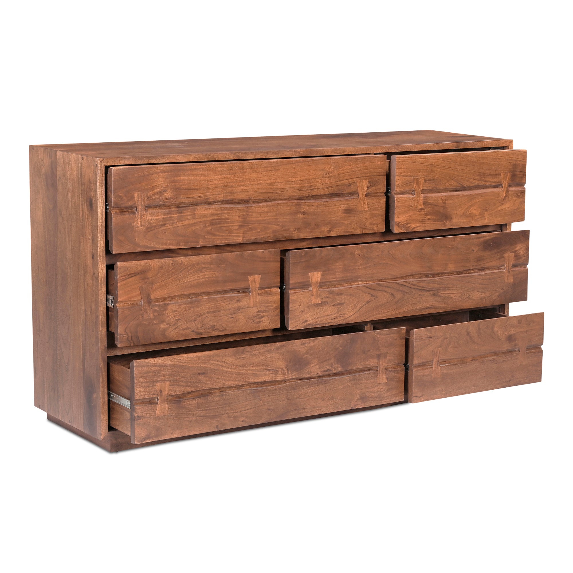 Madagascar Dresser by Moe's Home Collection - view 2