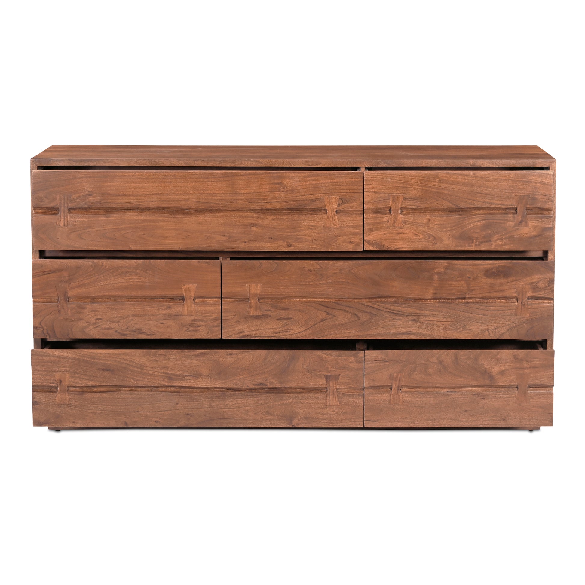 Madagascar Dresser by Moe's Home Collection - view 5