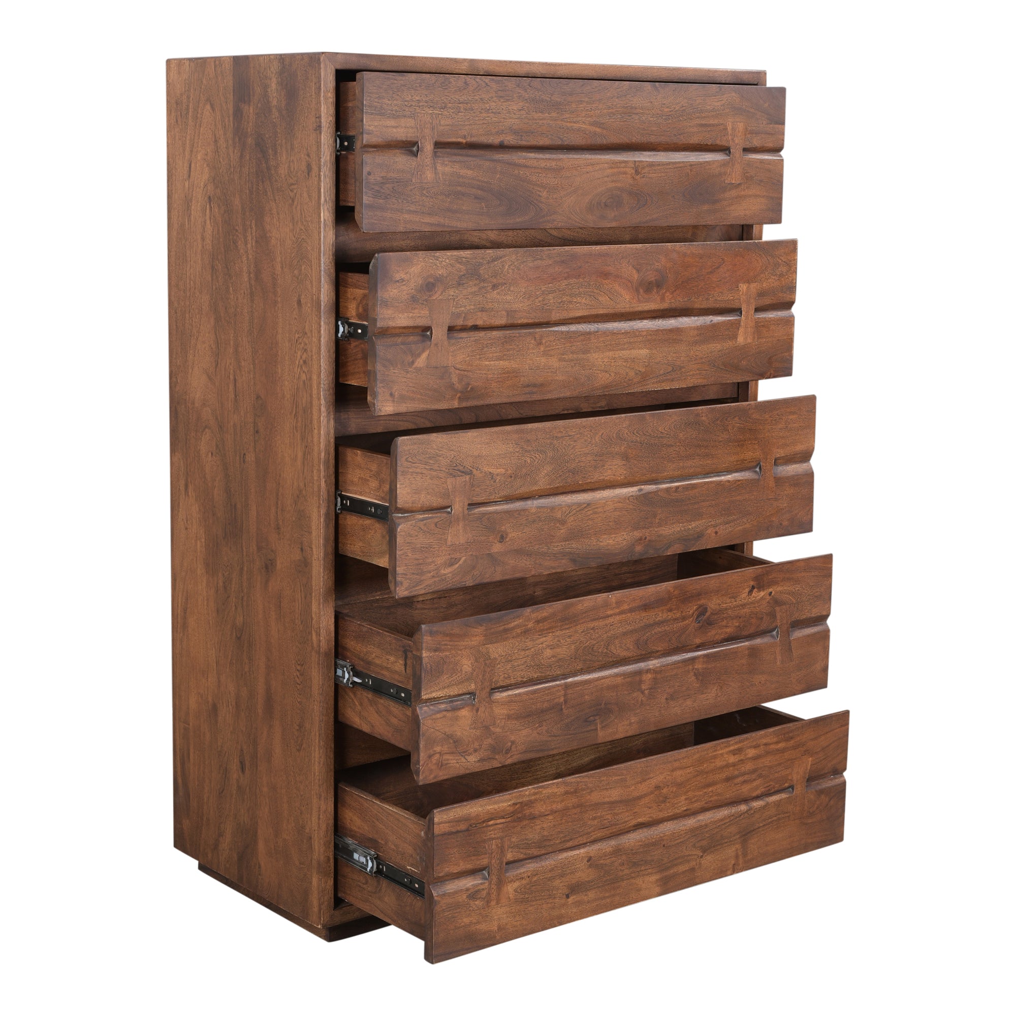 Madagascar Chest by Moe's Home Collection - view 3
